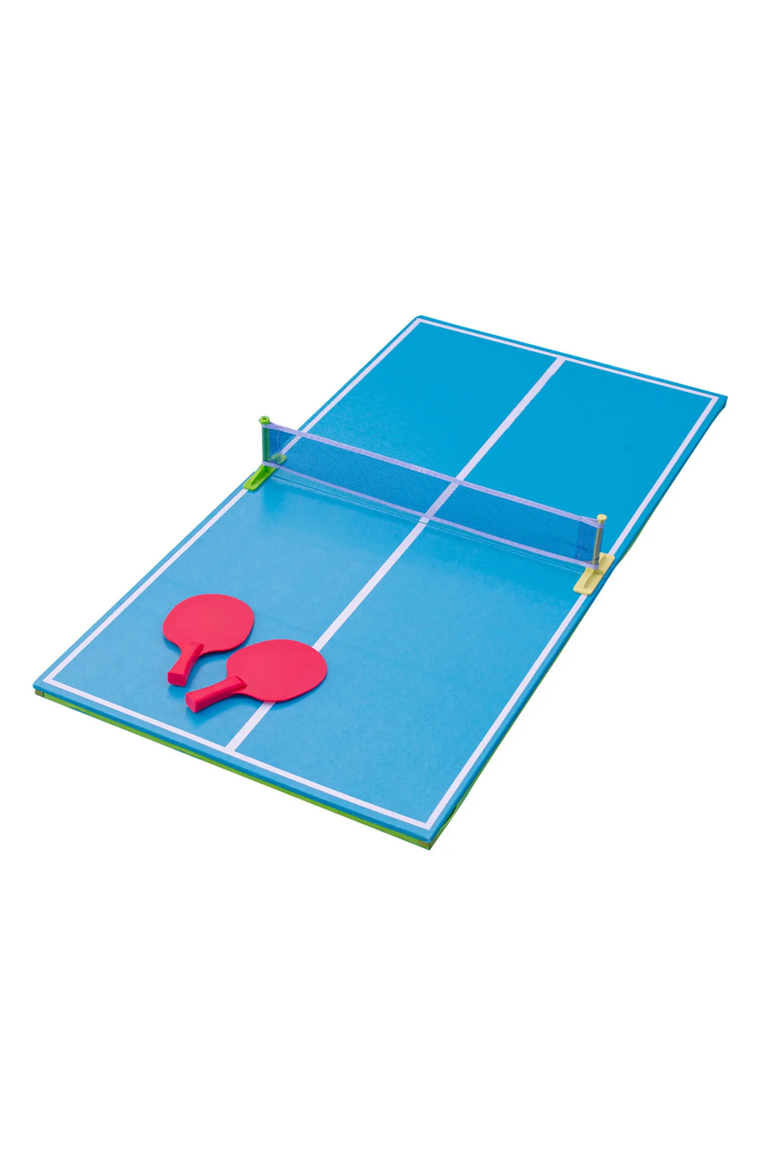 POOLCANDY Floating Tennis Table Pool Float | Nordstromrack | Nordstrom Rack