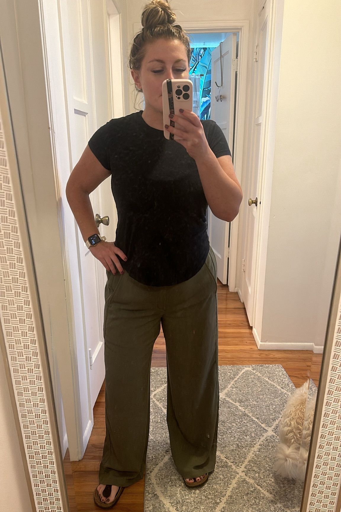 Cute, comfy, and cool pants for summer! And they come in petite!

#LTKSaleAlert #LTKSummerSales