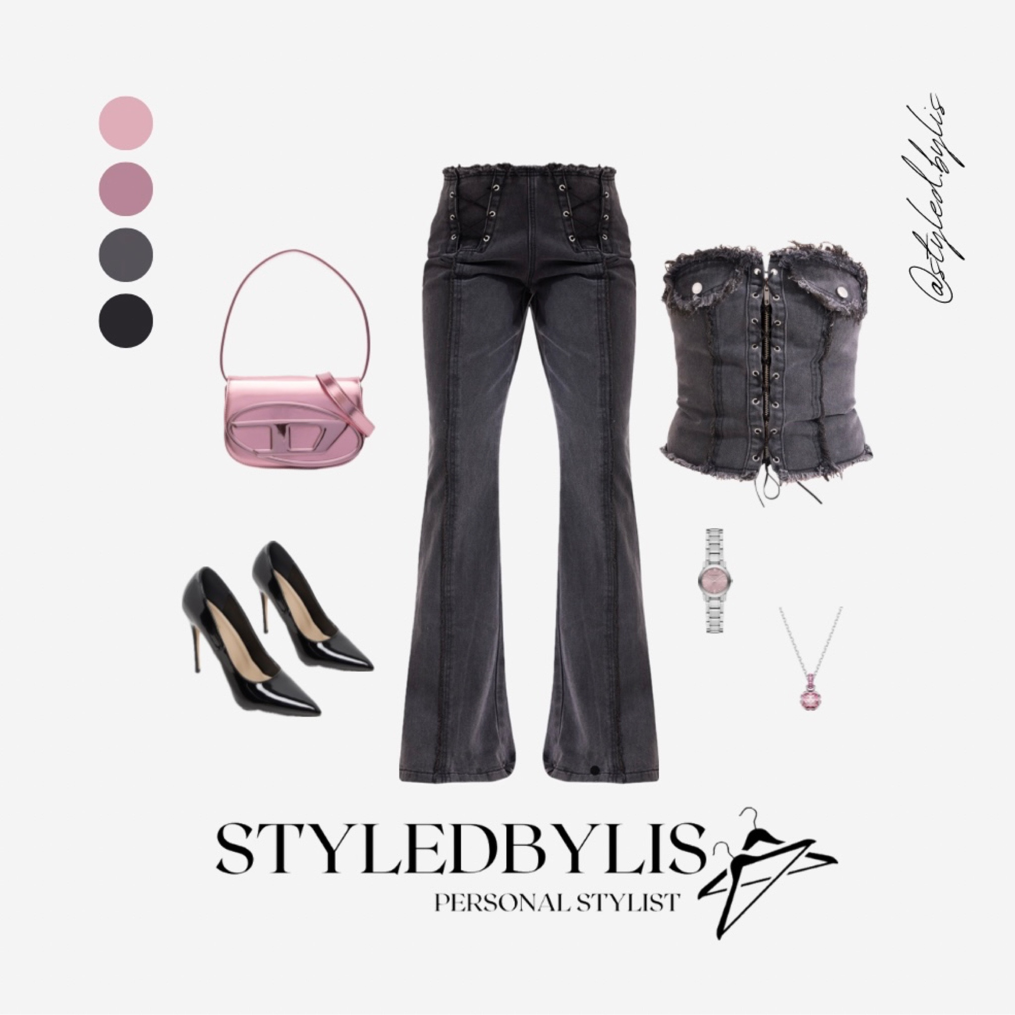 Metallic Pink >




Tags brown nude cream leather blue washed jeans silver bottega heels classy jewellery plt prettylittlething stylish casual basic slay ego swarovski night out girls night zara h&m gold silver basic swavorski ego fendi watch heels clear comfy boots skirt snake leopard lace tie up hoops vintage low rise high mid backless corset croc Rave buckle cowboy silver fan ibiza co ord sparkly sequin nye party birthday festival rave creamfields whp manchester ibiza co ord hoodie joggers tracksuit pink denim camo orange cargos beanie summer holiday vacation 

#LTKfindsunder100 #LTKstyletip #LTKparties