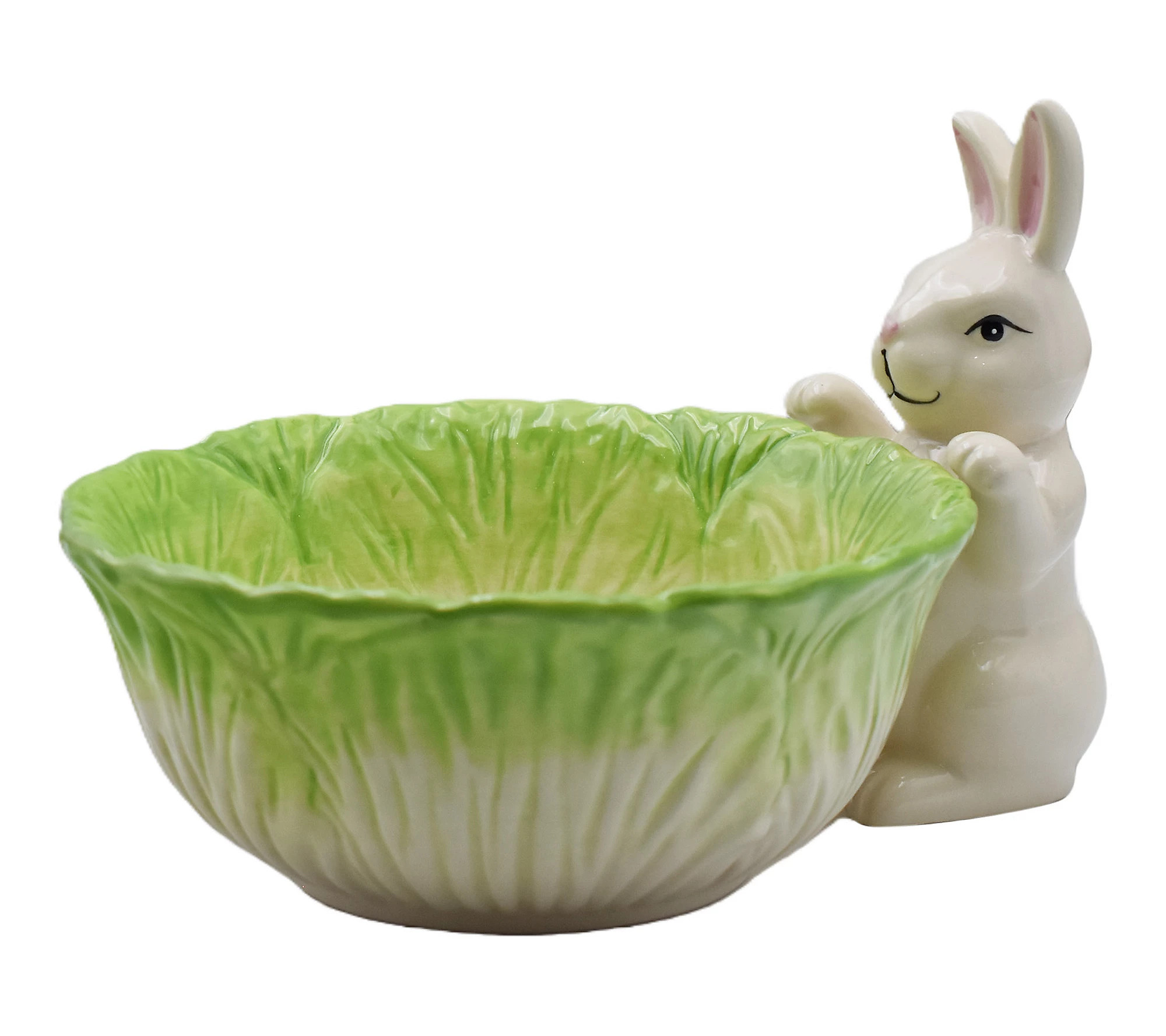 Temp-tations Special Edition 1.5-qt Cabbage Bowl | QVC