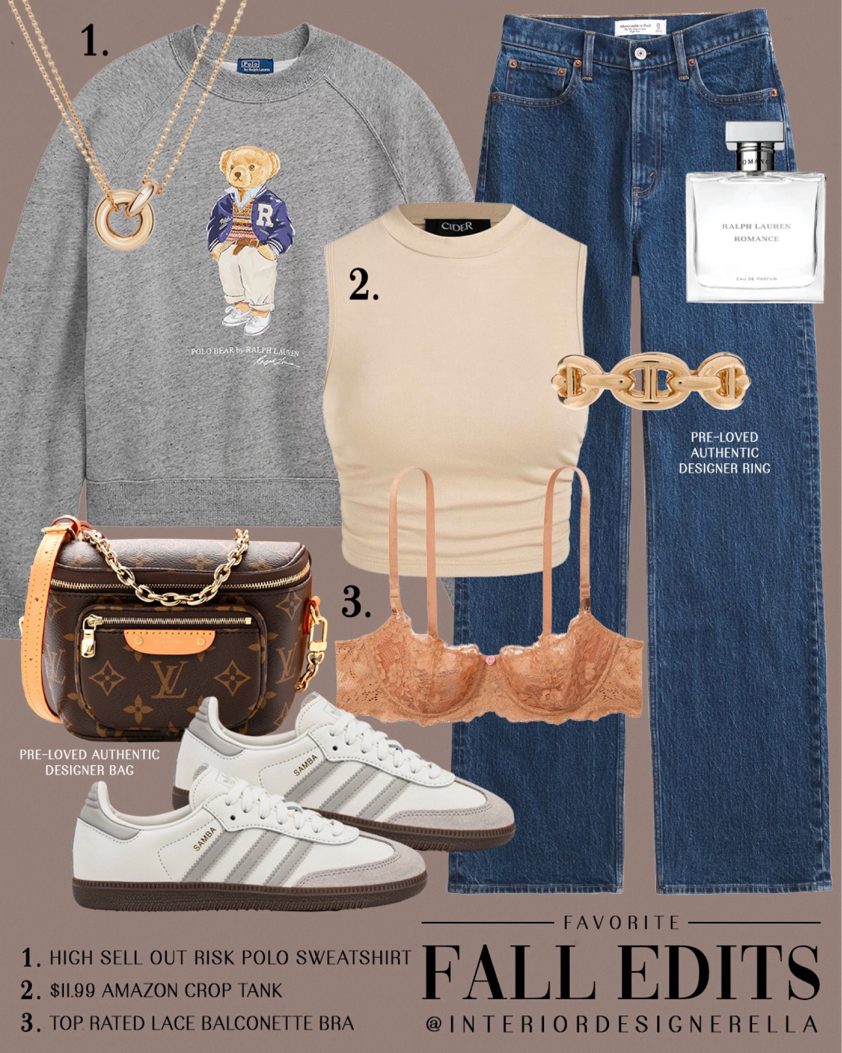 Scroll to shop!! Follow for more Amazon finds!!! Xo! 💖

#LTKItBag #LTKStyleTip #LTKShoeCrush