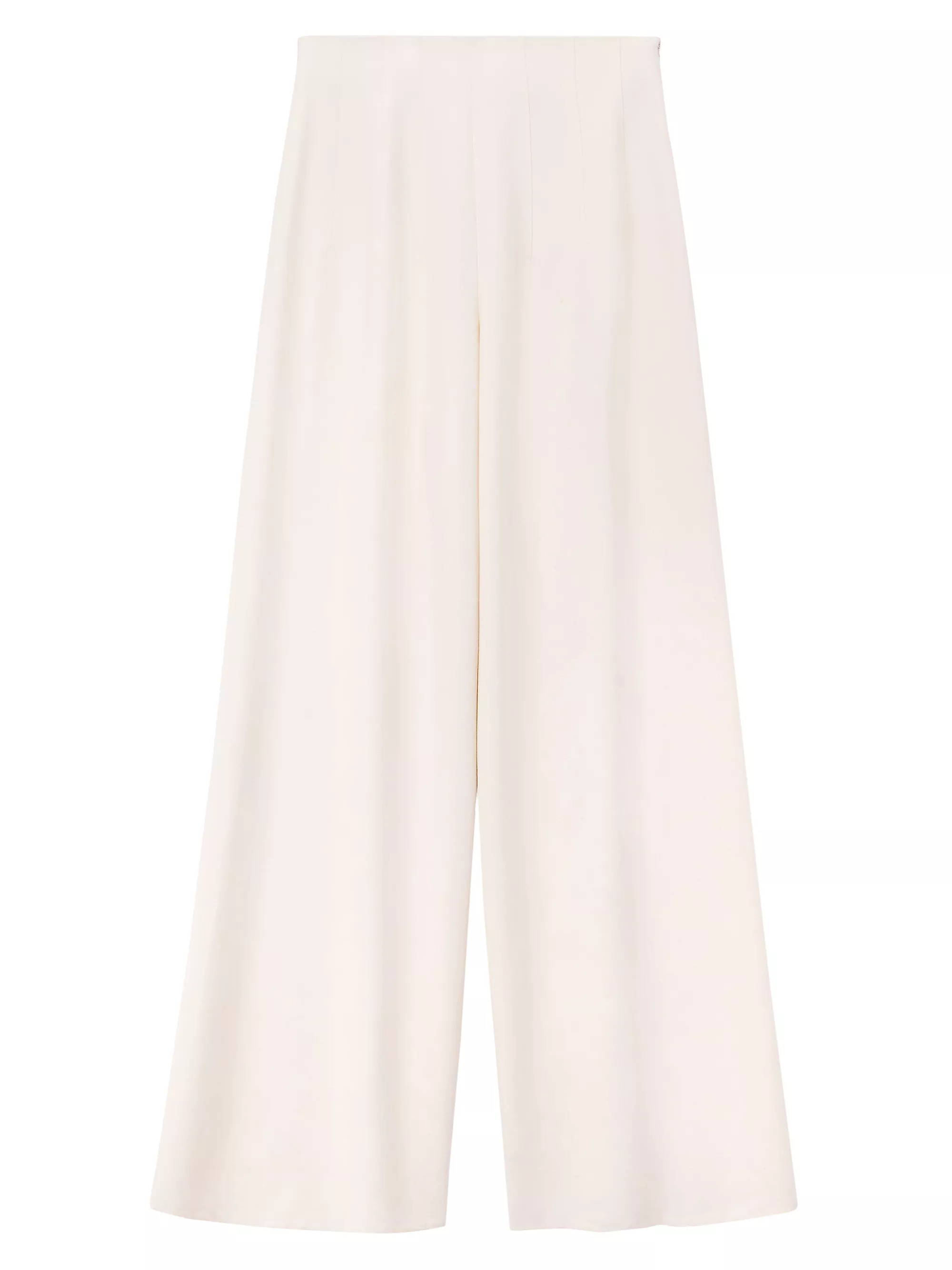 Shop Staud Caleb Wide-Leg Pants | Saks Fifth Avenue | Saks Fifth Avenue