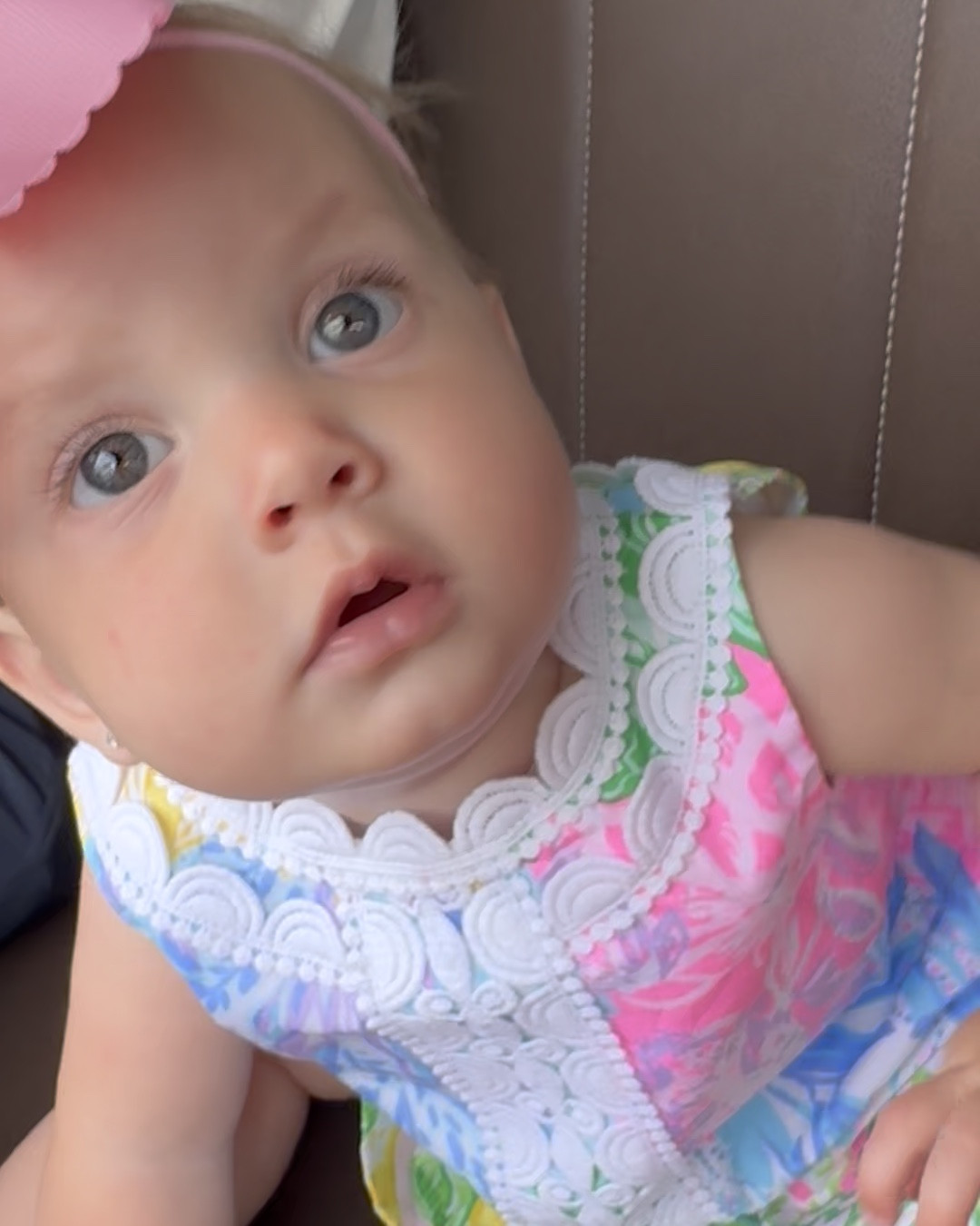 We love a bright, fun print & Lilly always delivers 🙌🏼. && I’lll never be over these bay jellies. 

Spring break. Easter dress. Mommy & me. Matchy matchy. Huge Mini Melissa girly 💁🏼‍♀️

#LTKTravel #LTKmomlife #LTKBaby