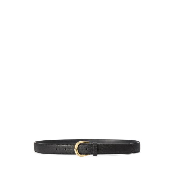 Leather Belt | Ralph Lauren (UK)