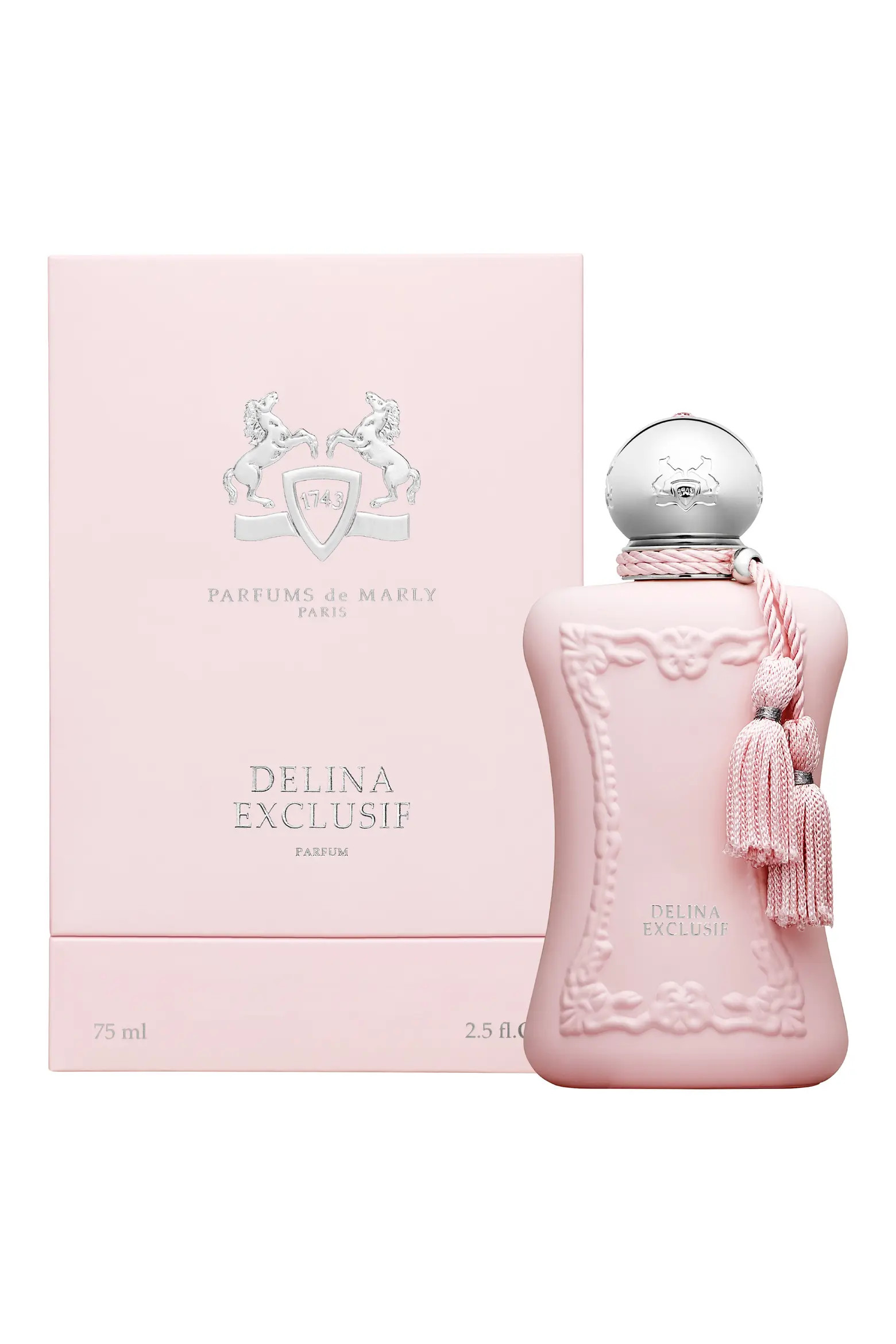 Parfums de Marly Delina Exclusif Parfum (Women) | Nordstrom | Nordstrom