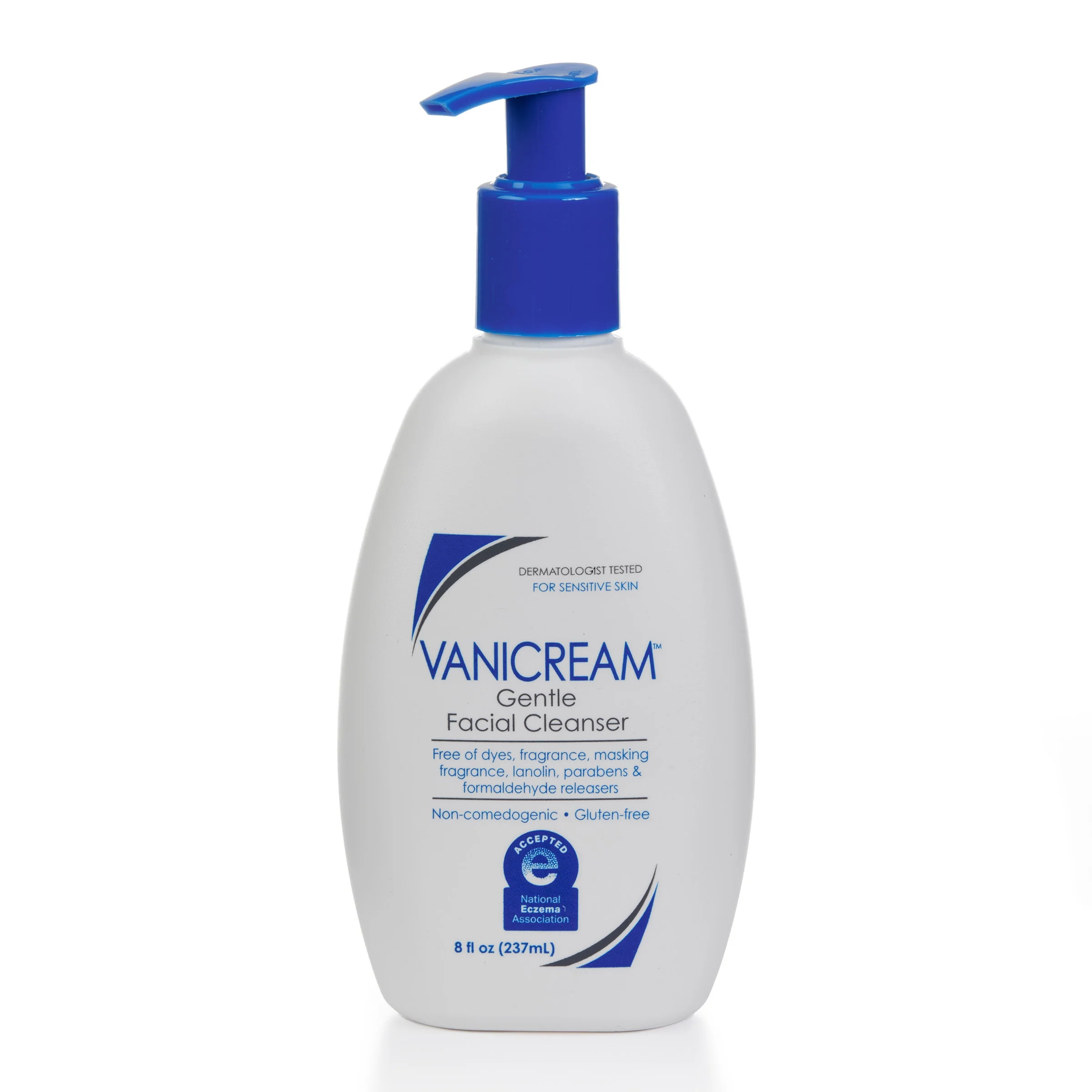 Vanicream Gentle Facial Cleanser | Walmart (US)