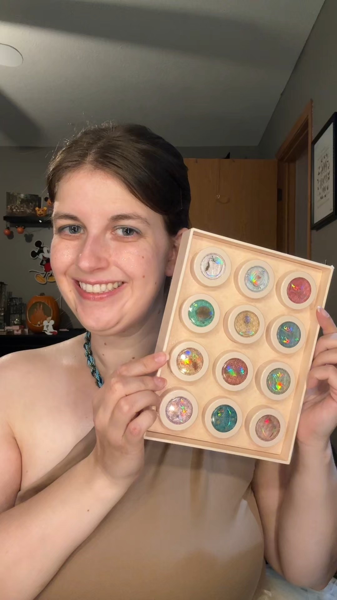 Pocahontas makeup tutorial. Disney Princess 

#LTKSaleAlert #LTKBeauty #LTKStyleTip