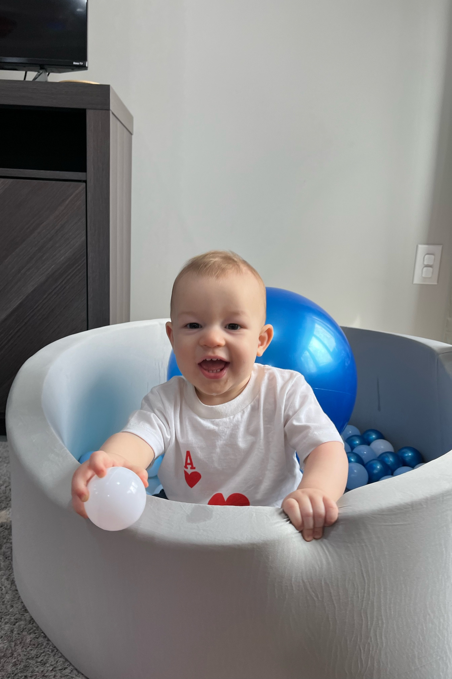 1st Birthday Present Ideas 🎁🎉🥳

#LTKHoliday #LTKKids #LTKGiftGuide