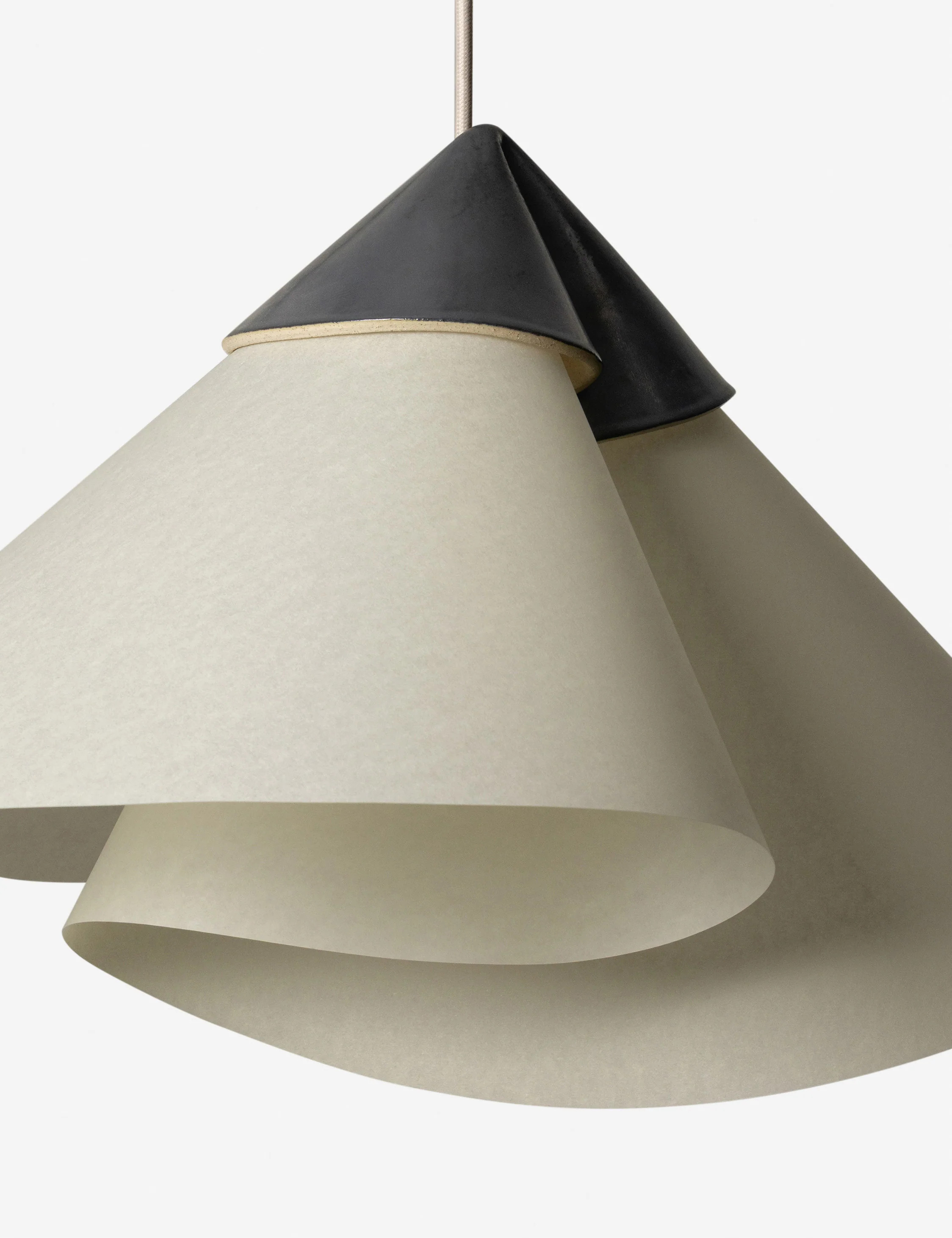 Shayd Pendant Light by SIN | Lulu and Georgia 