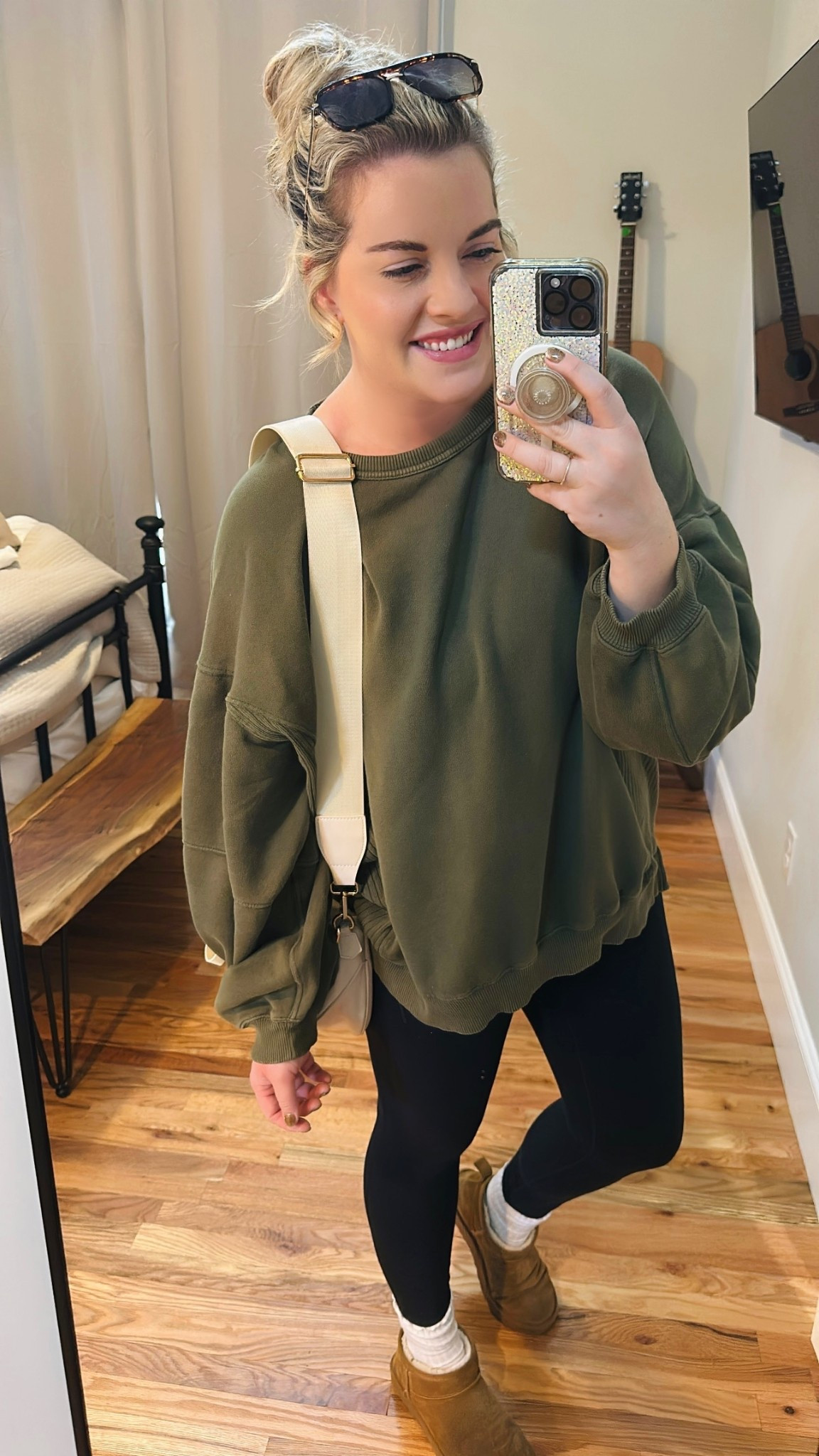 Bury me in athleisure ✨ 

#LTKSaleAlert