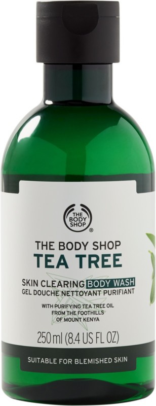 Tea Tree Body Wash | Ulta