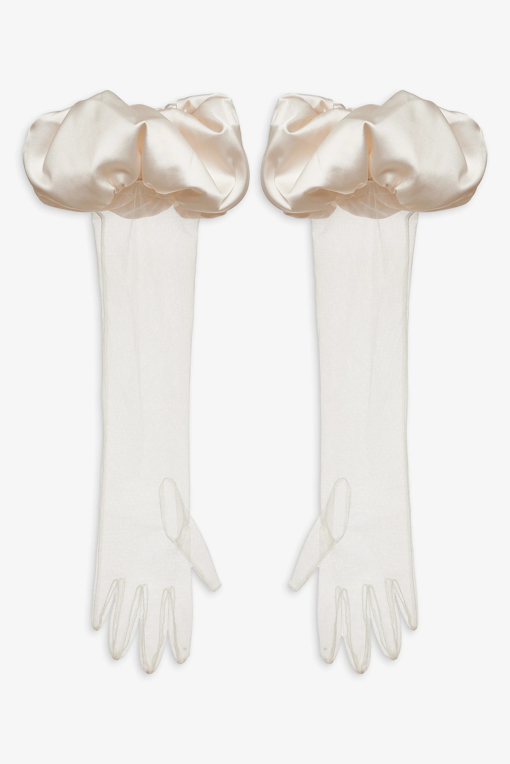 Serena Gloves | For Love & Lemons