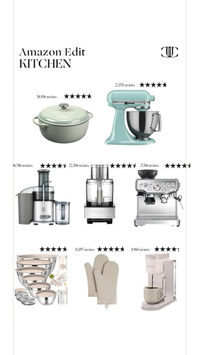 Prime Day is here, and these are the deals worth adding to cart ✨

I rounded up my favorite finds across fashion, beauty, home, health & wellness, kitchen essentials, jewelry, handbags, and shoes—everything from everyday staples to those little upgrades that make life feel easier, prettier, and more organized.

Whether you're shopping for yourself, refreshing your home, upgrading your beauty routine, or finally grabbing that item that's been sitting in your cart for months, these are the Prime Day deals I think are actually worth the hype.

Happy shopping, friends. 🛒🤍

#AmazonPrimeDay #PrimeDayDeals #AmazonFinds #AmazonFavorites #LTKStyle #LTKWellness #PrimeDay2026 #AmazonHomeFinds #FashionFinds #KitchenEssentials #BeautyFavorites #WellnessMustHaves #AmazonDeals

#LTKHome #LTKBeauty #LTKOver40 #LTKHome #LTKSaleAlert