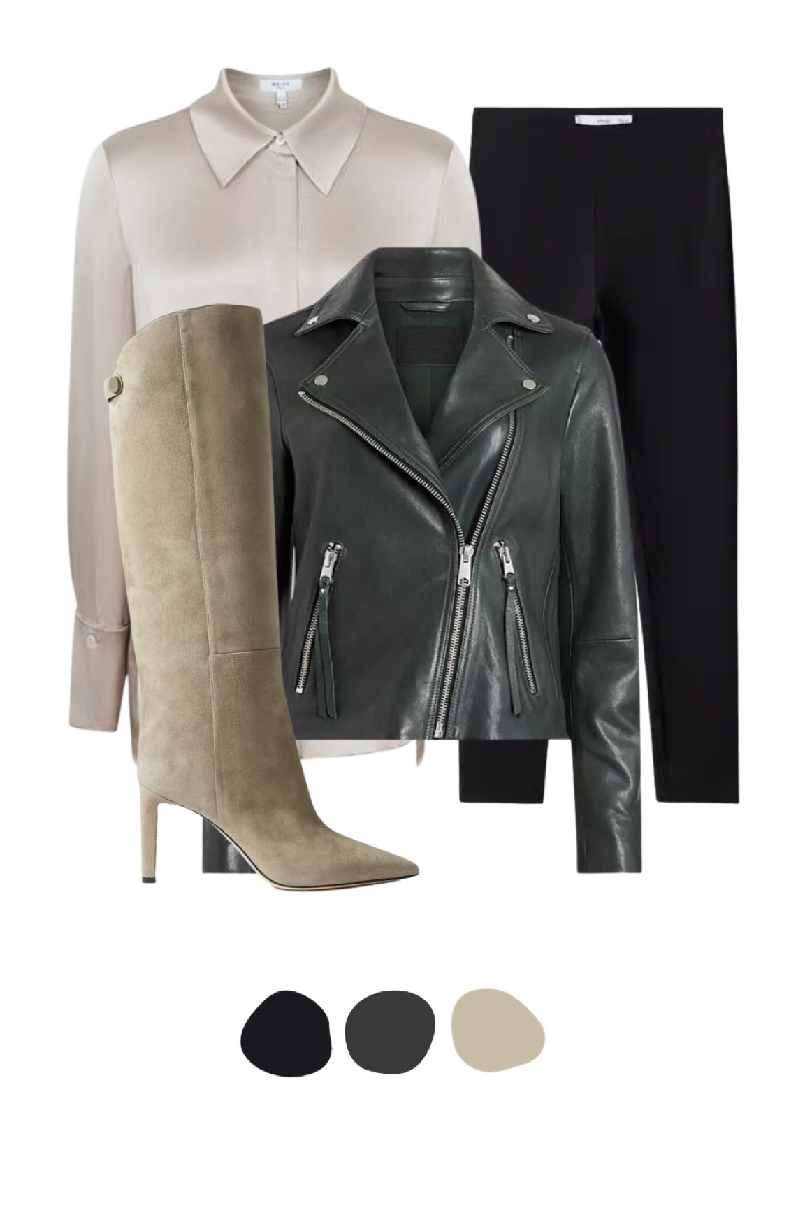 #LTKstyletip #LTKmidsize #LTKplussize