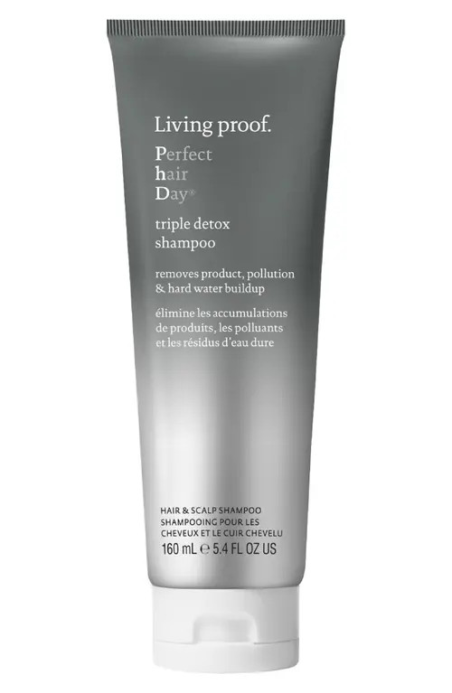 Living proof® Perfect hair Day™ Triple Detox Shampoo at Nordstrom | Nordstrom
