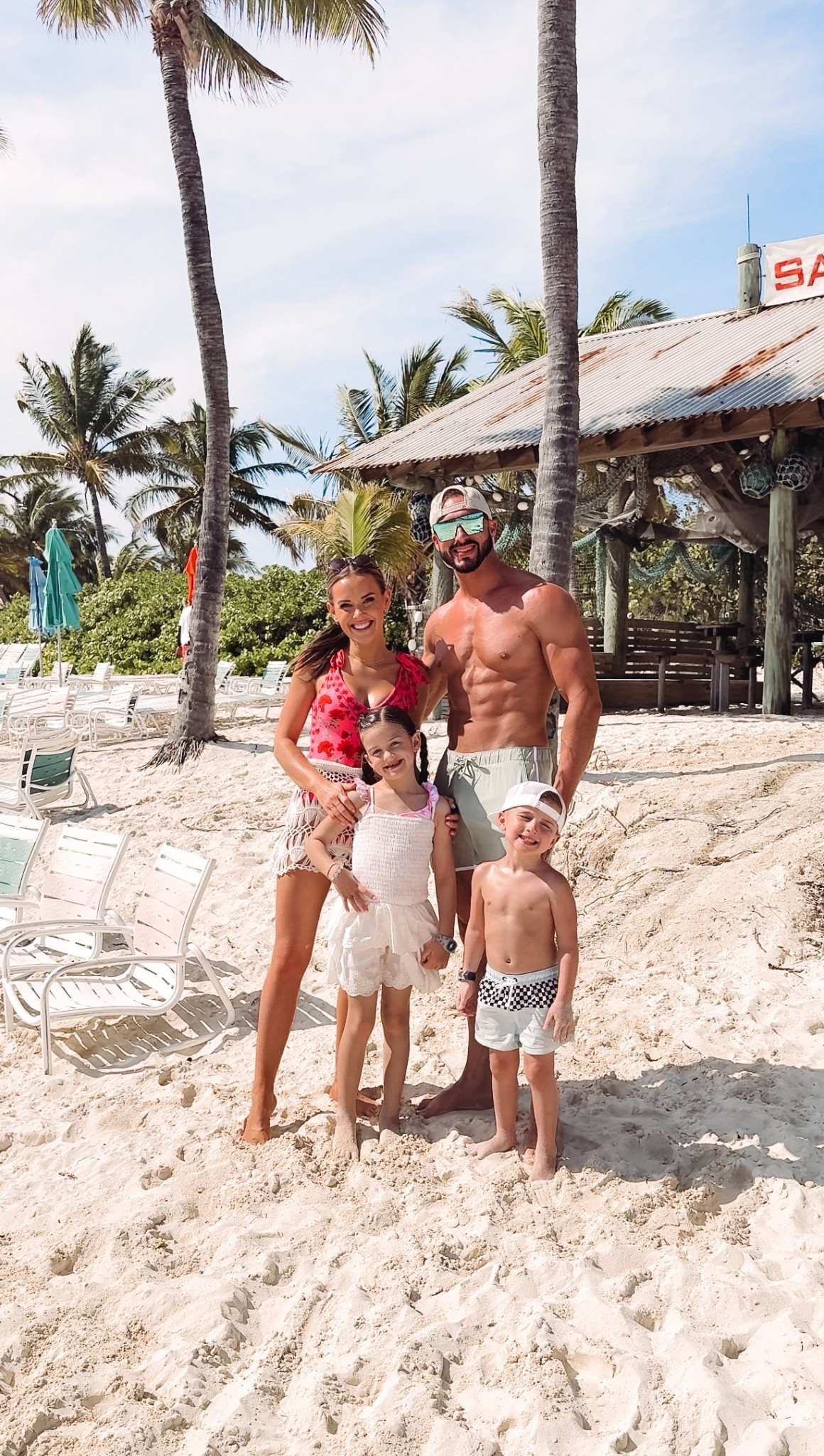 Little boys swimsuit is from binky bro & husbands from tailored athlete ( not linkable ) 🫶🏻

#LTKKids #LTKmomlife #LTKSwim