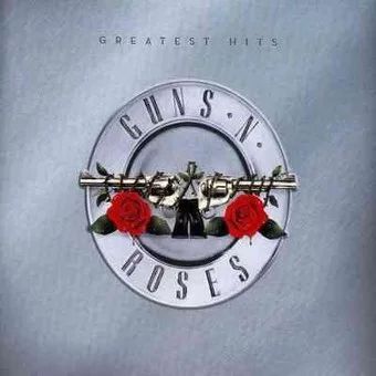 Guns N' Roses - Greatest Hits - CD | Walmart (US)