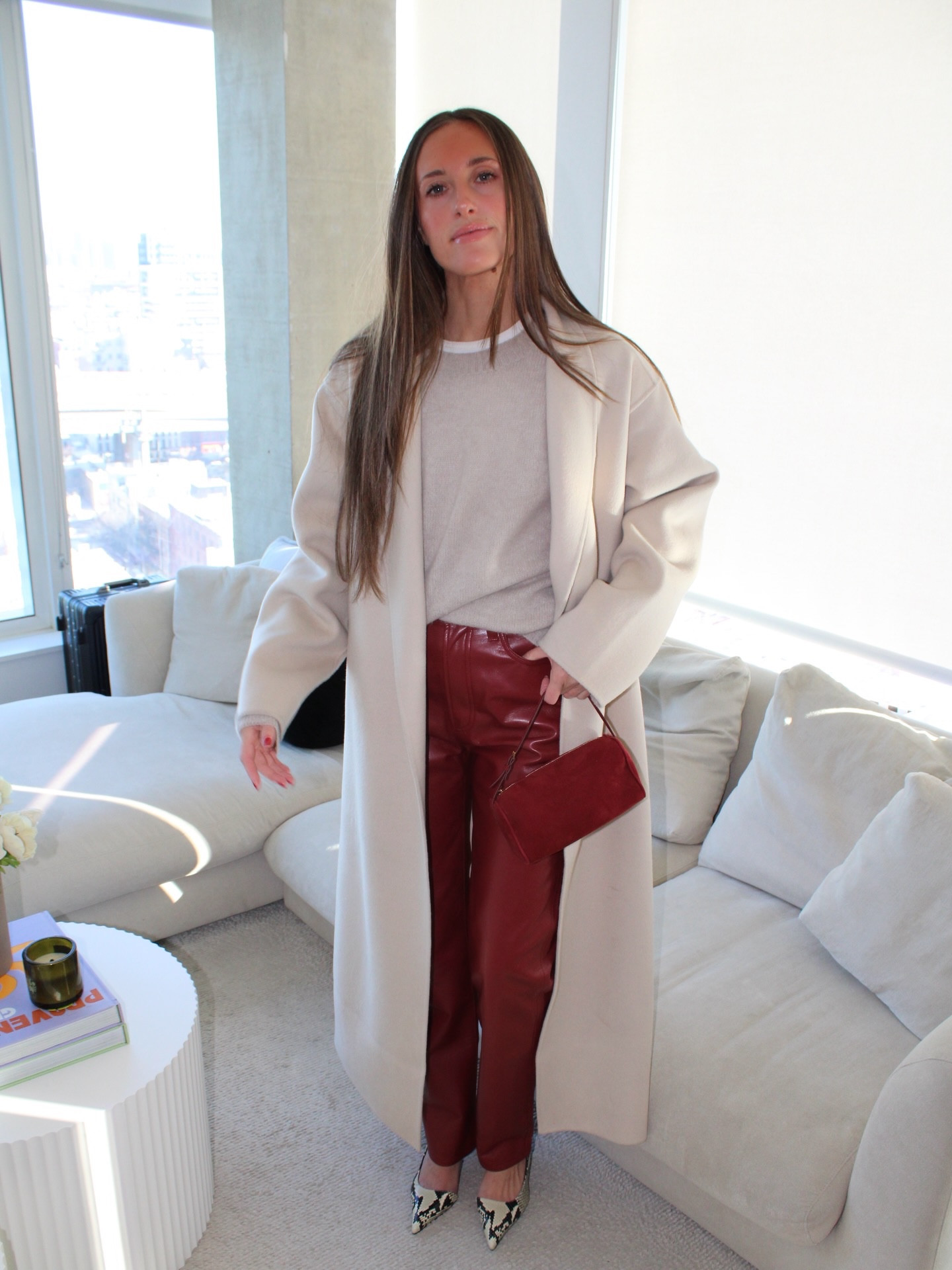 GOOD MORNING FRIDAY 🌶️

#LTKootd #LTKdayinmylife