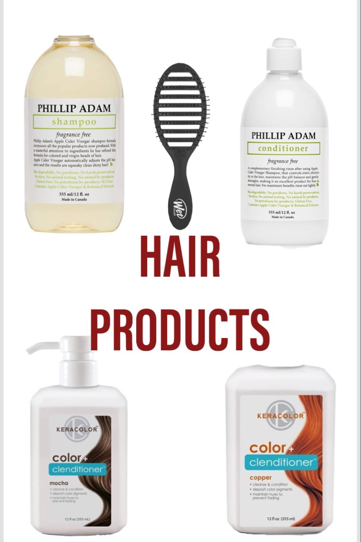 Maintaining my red hair! Full tutorial on my tiktok & IG  

#LTKFind #LTKbeauty #LTKunder100