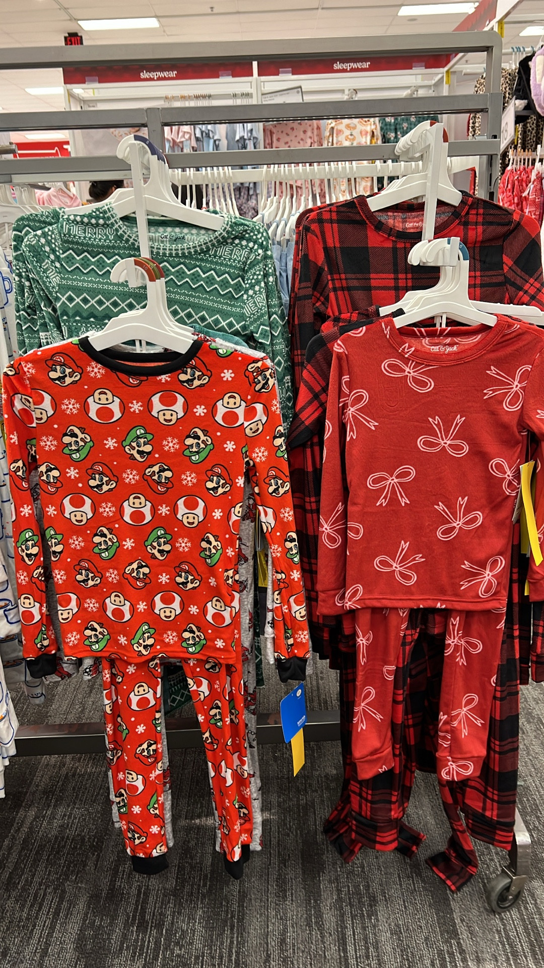Kids pajamas are on sale 40% off! Kids and toddler pajamas, girls night gowns, Christmas pajamas, soft snuggly pajamas, kids gift ideas  

#LTKHoliday #LTKSeasonal #LTKGiftGuide