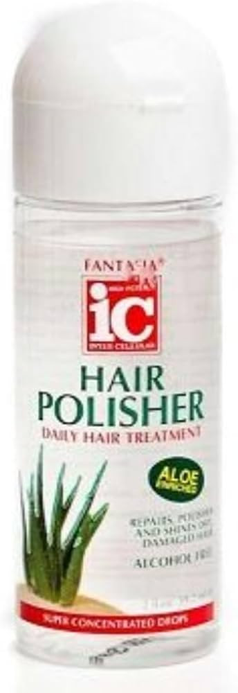 Fantasia Ic Hair Polisher, 2 Fl Oz (IC1997) | Amazon (US)
