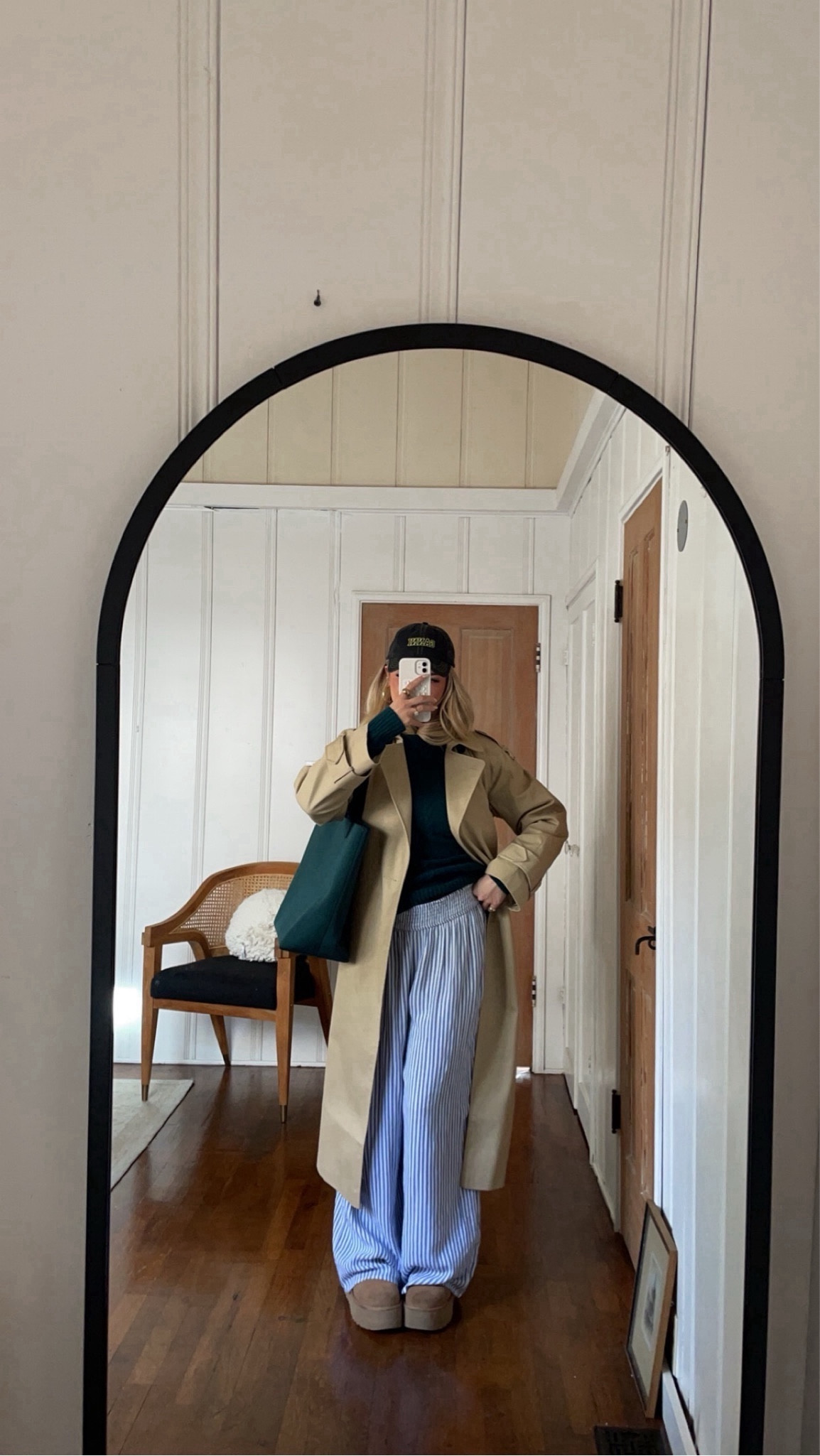 What we’re wearing when it’s cold! ❄️ Outfit 5
Watch out for some extra style tips in my latest YouTube video! 🪞✨ 

#LTKHoliday #LTKSeasonal #LTKstyletip