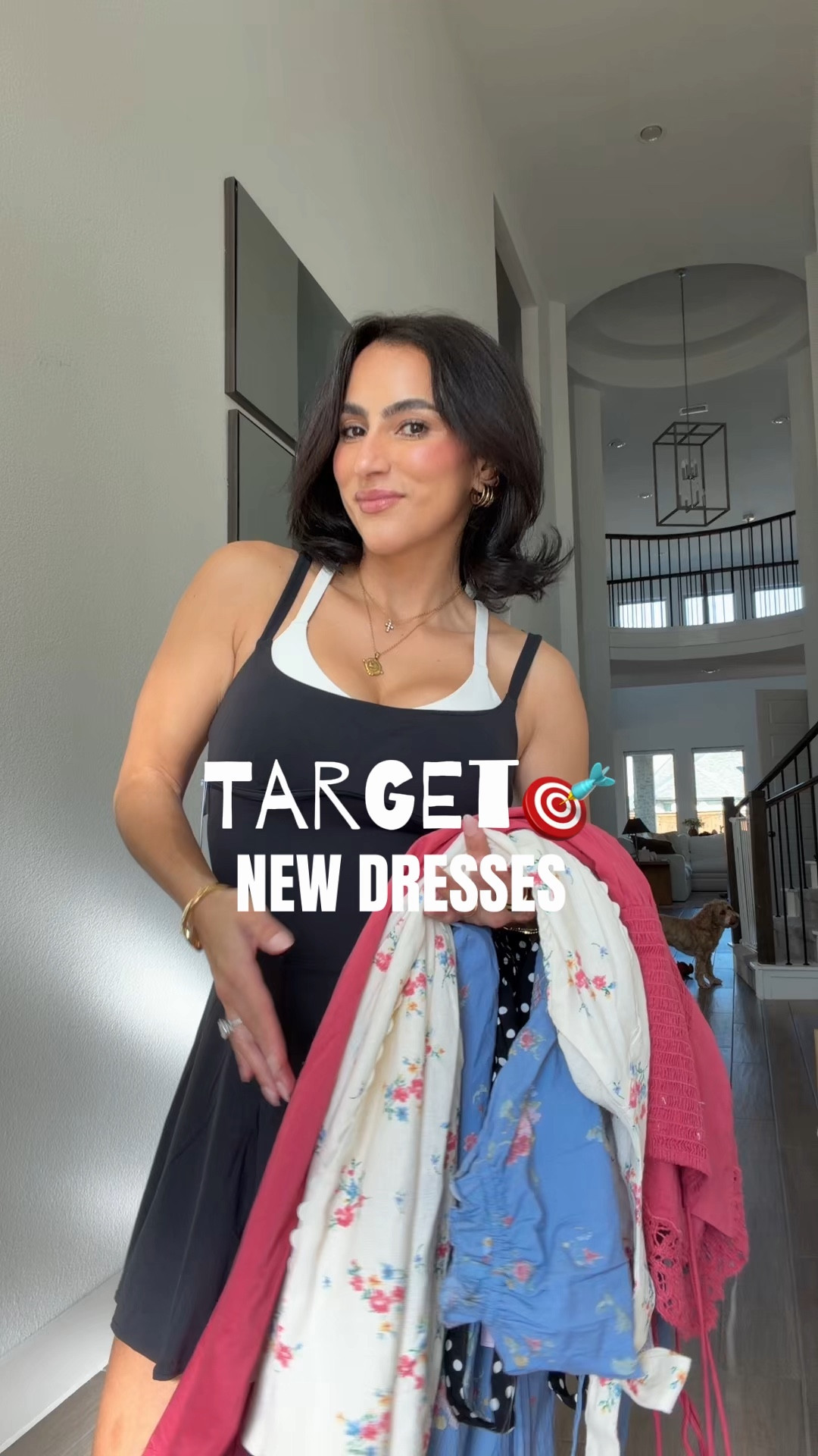 Last day for 30% off women’s clothing . All size XS @Target #targetstyle #targethaul 

Spring style, Easter dresses, petite style 

#LTKPetite #LTKgrwm #LTKSeasonal