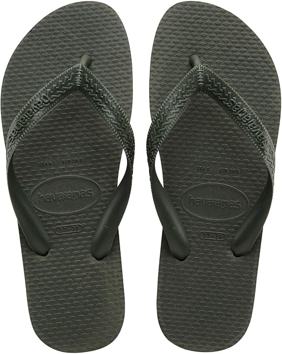 Havaianas Top Color Unisex Adults FlipFlop | Amazon (UK)