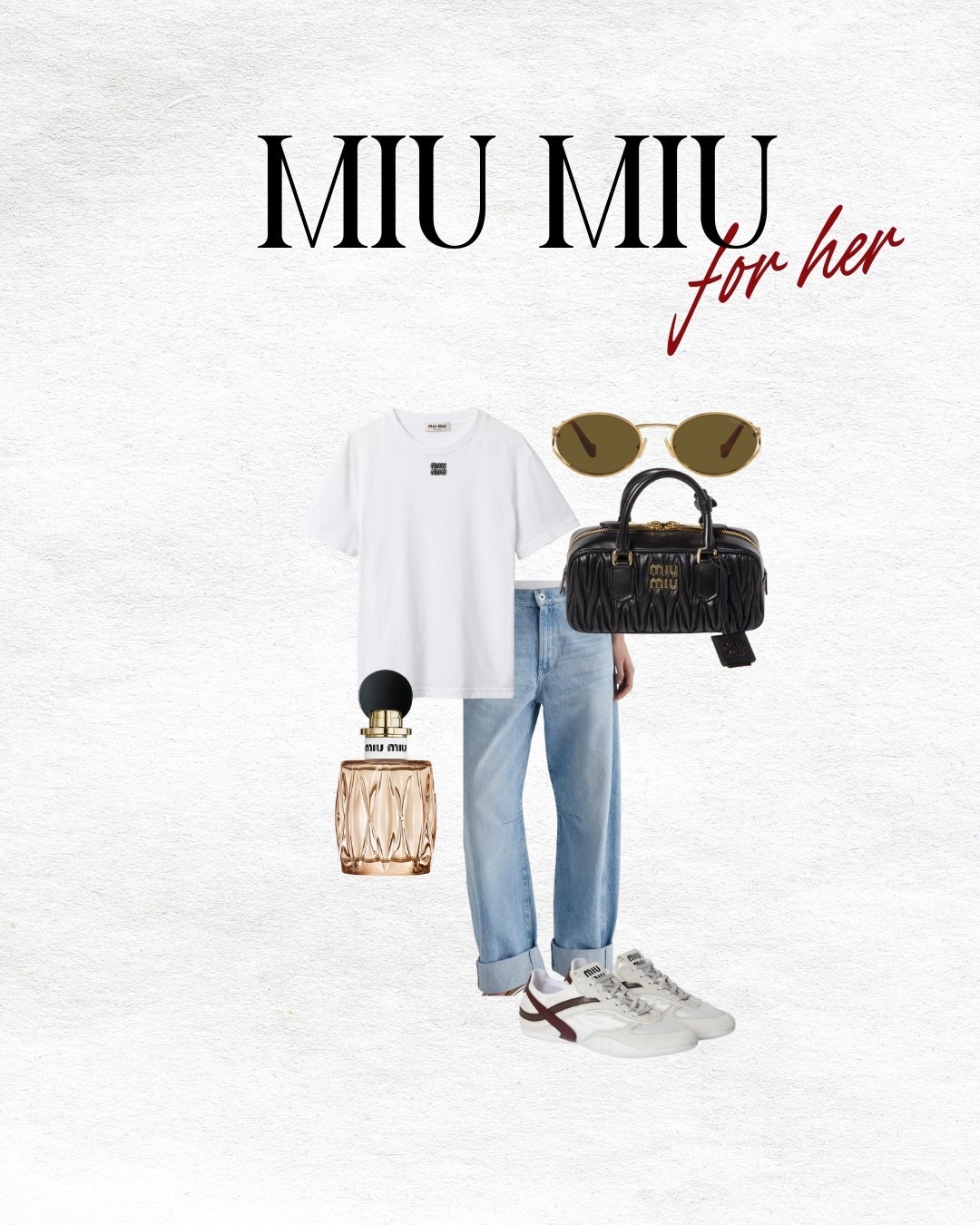 Kylie Jenner Miu Miu Inspired Casual Outfit 

#LTKStyleTip #LTKSeasonal