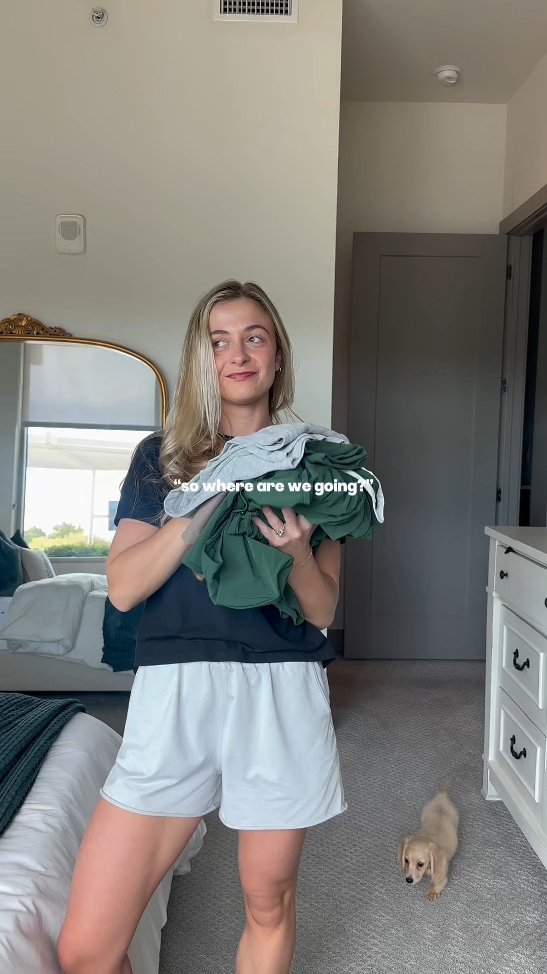 active wear, matching sets taupe, green shorts, loungewear 

#LTKgrwm #LTKActive #LTKU