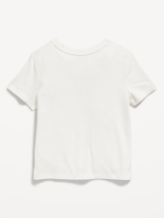 Disney/Pixar© Toy Story Unisex Graphic T-Shirt for Toddler | Old Navy (US)