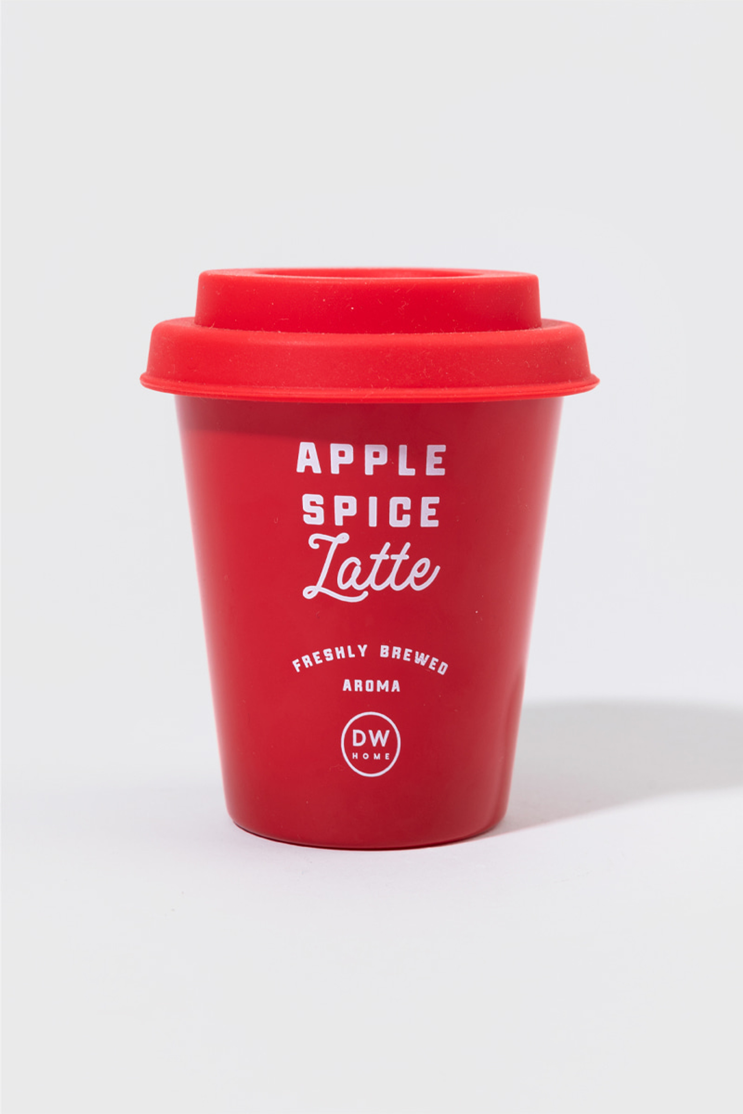 DW Home Apple Spiced Latte Jar Candle 4oz | Francesca's