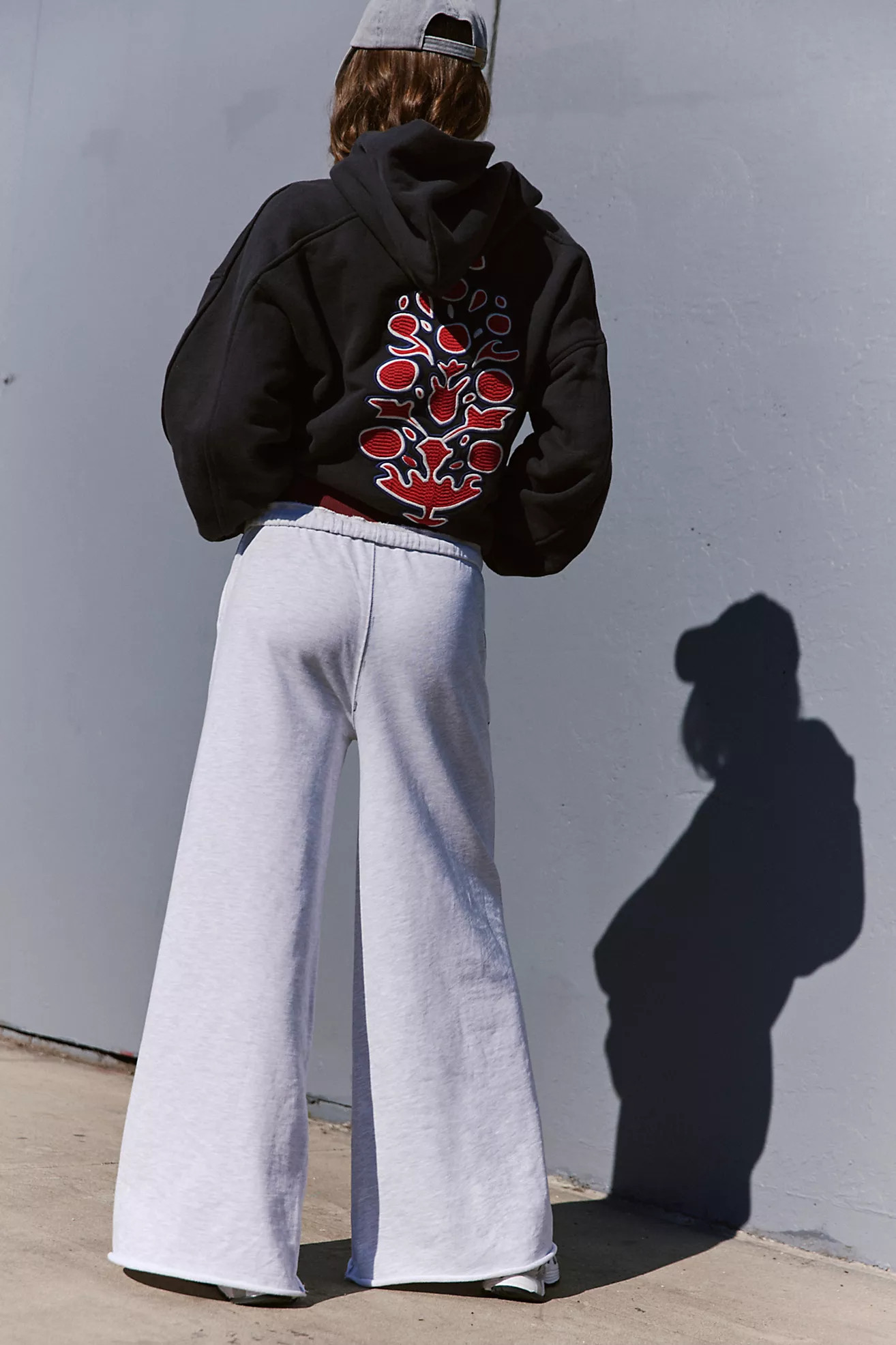Best Of Wide-Leg Pants | Free People (Global - UK&FR Excluded)