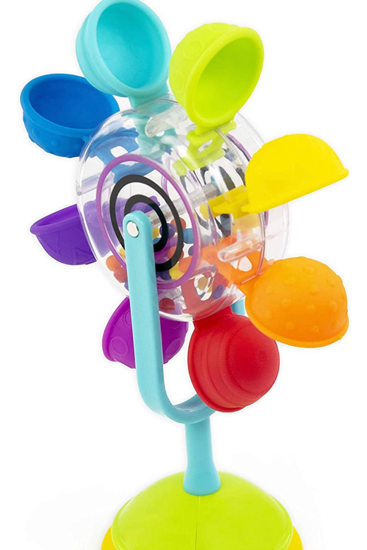 Bath time waterfall 

#LTKfamily #LTKkids #LTKFind