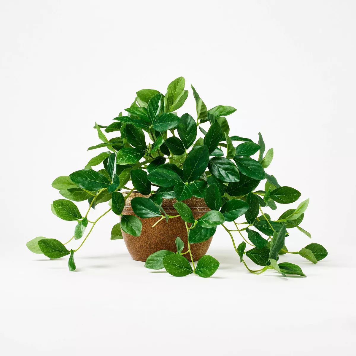 Large Artificial Trailing Gentian Plant - Threshold™ designed with Studio McGee | Target