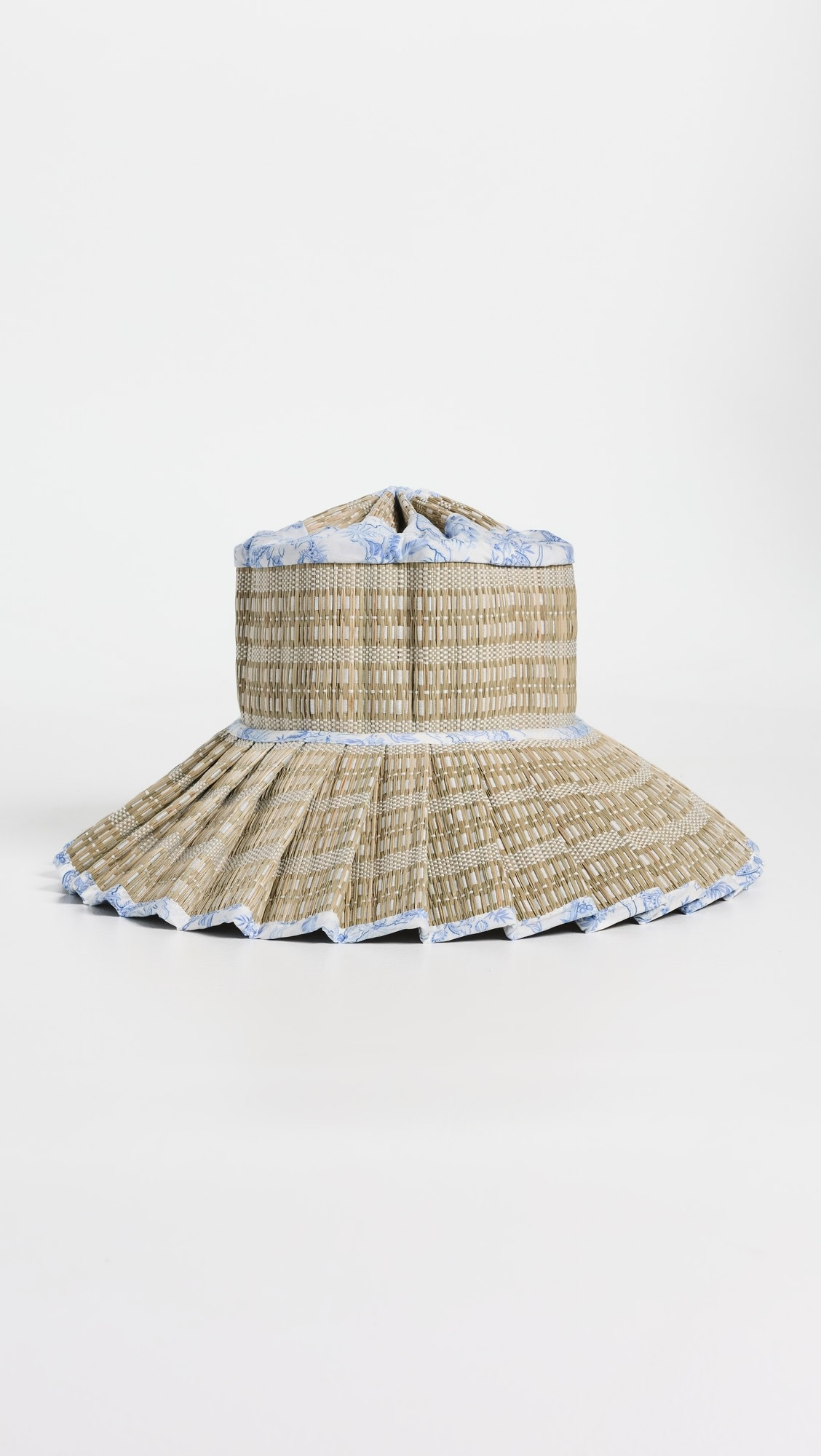 Garden Raffia Capri Hat | Shopbop