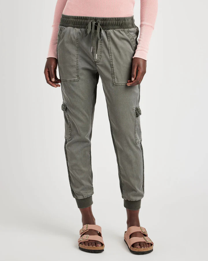 Jaclyn Jogger | Splendid