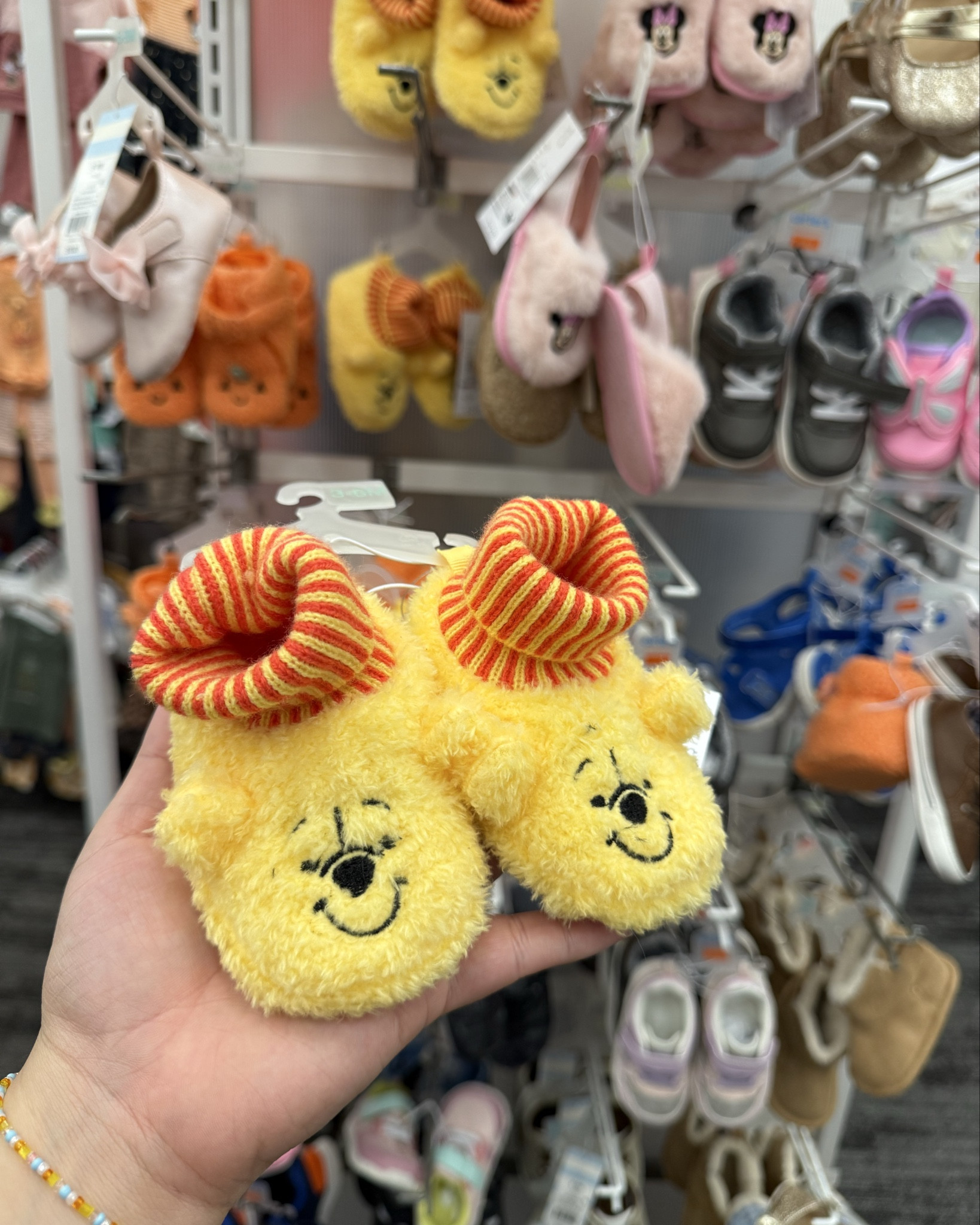 Baby finds in Target! 🍯 🍼

#LTKKids #LTKFamily #LTKBaby