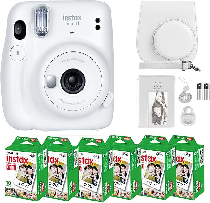 Visit the Fujifilm Store | Amazon (US)