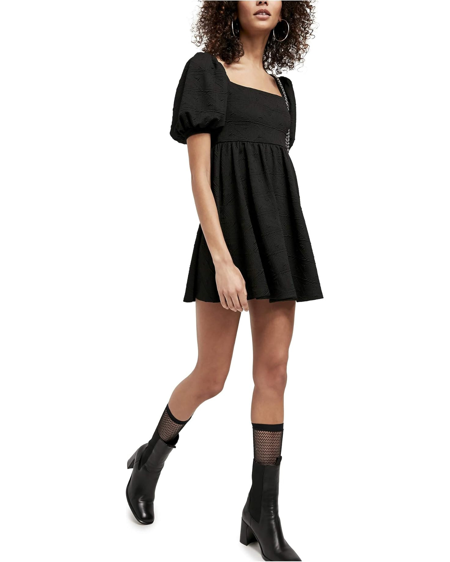 Free People Violet Mini Dress | Zappos