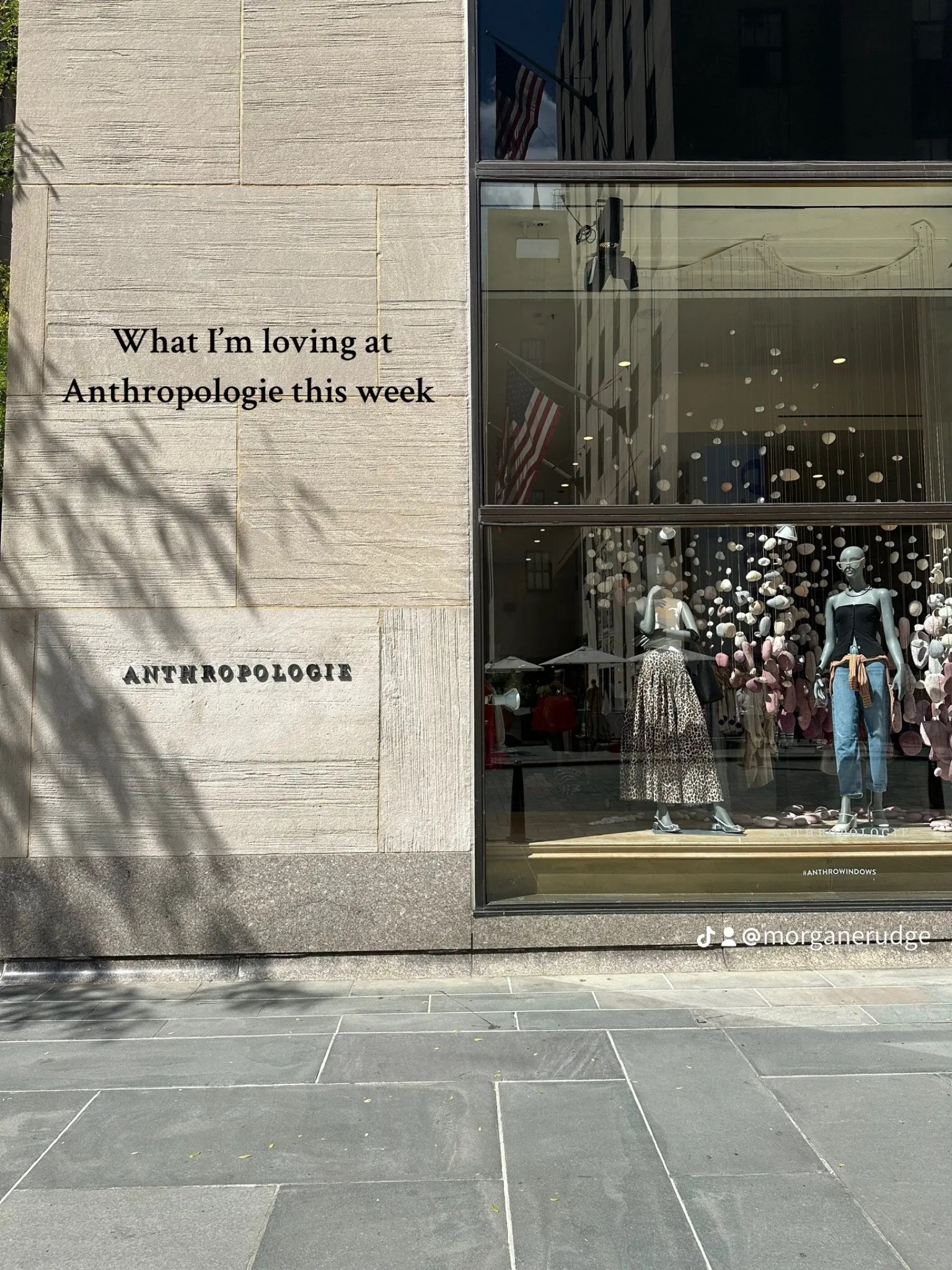 What I’m loving this week from Anthropologie 🤎 (on my TikTok) tried to find as much as I could! 🫶🏻

#LTKStyleTip #LTKSeasonal #LTKFindsUnder100