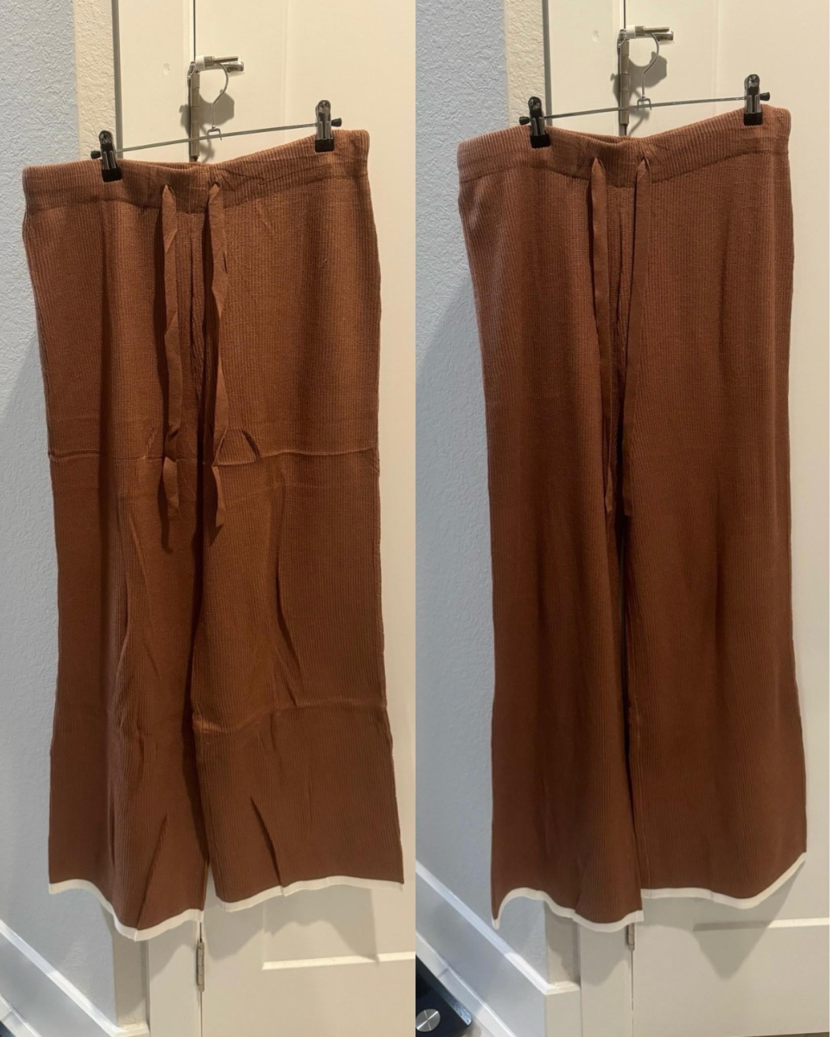 The Nori press machine that erases wrinkles so well is on sale!😍 would be a perfect gift for someone that has alot of workwear or needs touch ups on clothing frequently!

Iron, steamer, press machine, removes wrinkles, wrinkle free clothing


#LTKHoliday #LTKCyberWeek #LTKGiftGuide