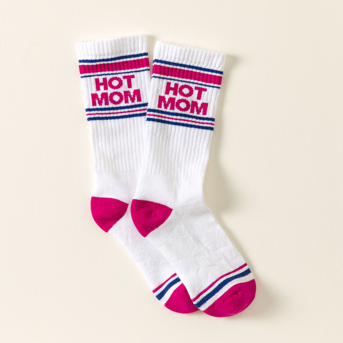 Hot Mom Socks | UncommonGoods
