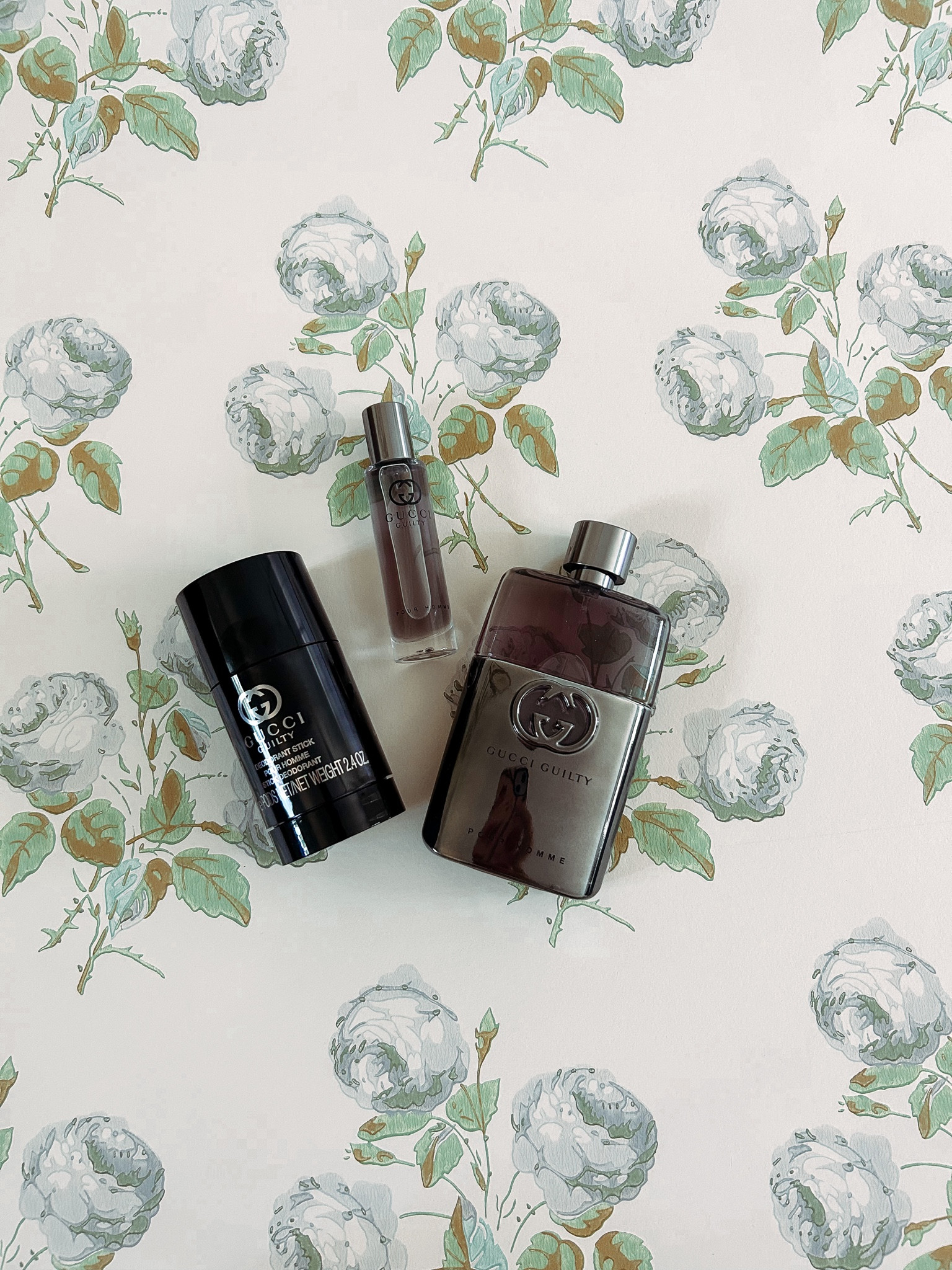 Looking for an easy gift from upcoming Nordstrom sales? I bought this Gucci Guilty fragrance set for Christmas last year and my husband loves it.  Both for him and for her sets are on sale!

#LTKxNSale