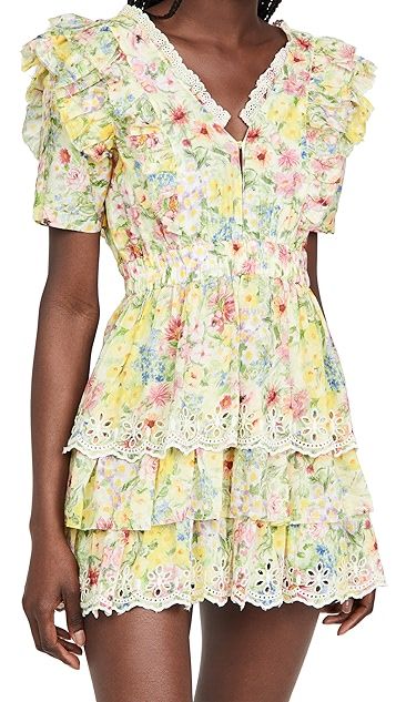 Aldina Dress | Shopbop