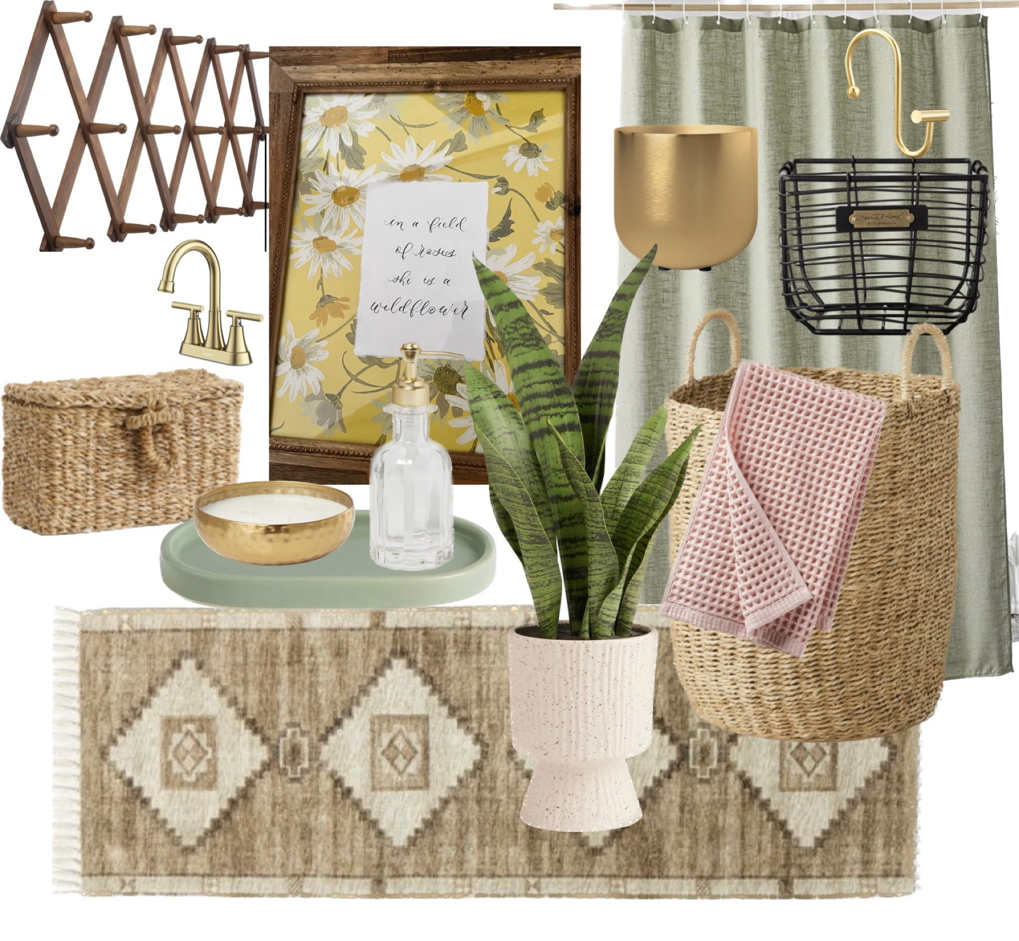 Bathroom Inspo 
:


#LTKhome #LTKstyletip #LTKkids