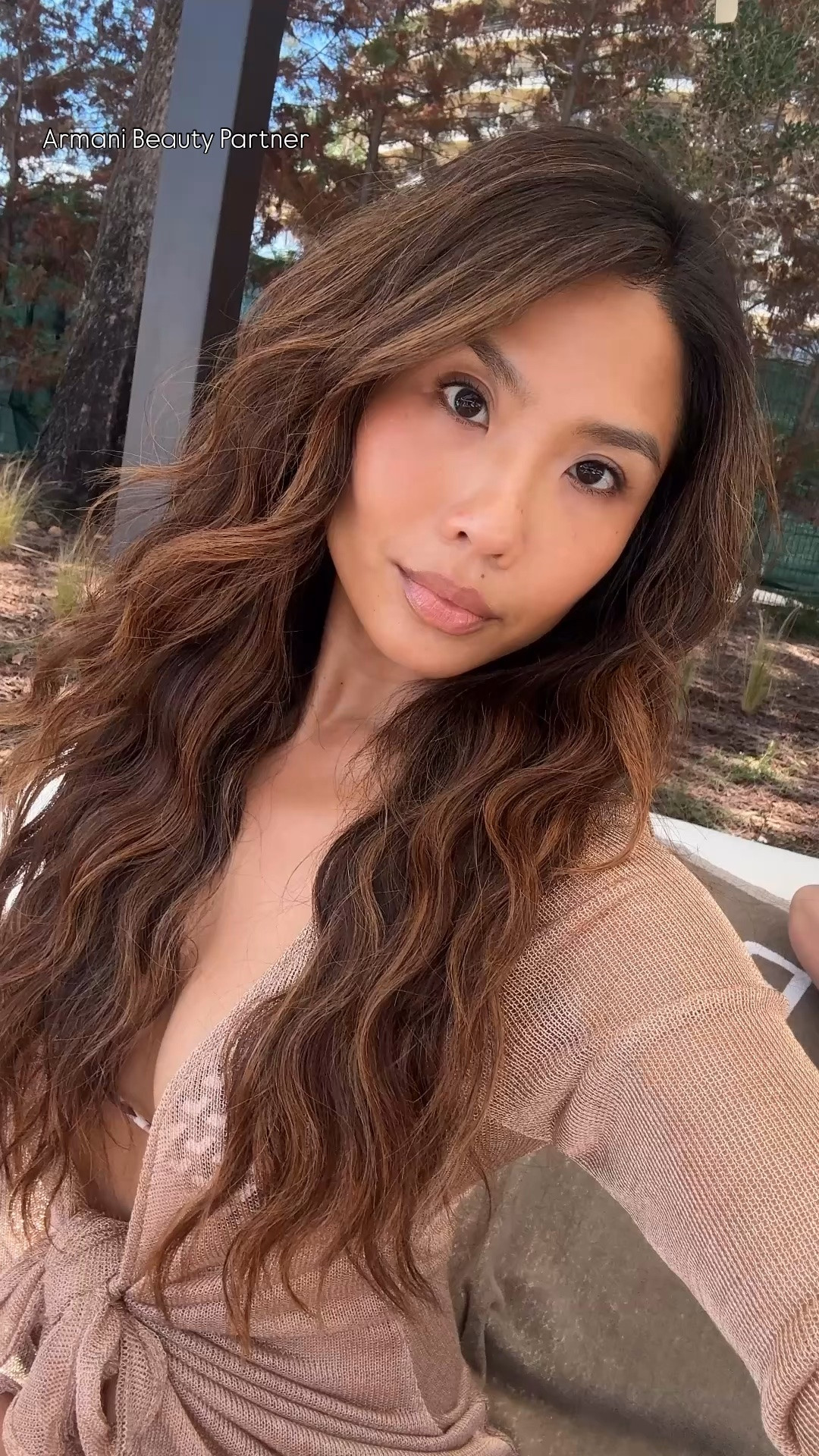 These new @Armanibeauty Dolci Blushes come in such gorgeous shades and are perfect if you’re wanting a light makeup day at the pool or a full glam look for a night out 🤍 my favorite shades are 2 Caramel and 5 Mauve #ArmaniBeautyPartner #armanimakeup 
#armanibeauty 

You can shop my favorite shades and Armani Beauty favorites at Sephora and on my LTK

#LTKBeauty