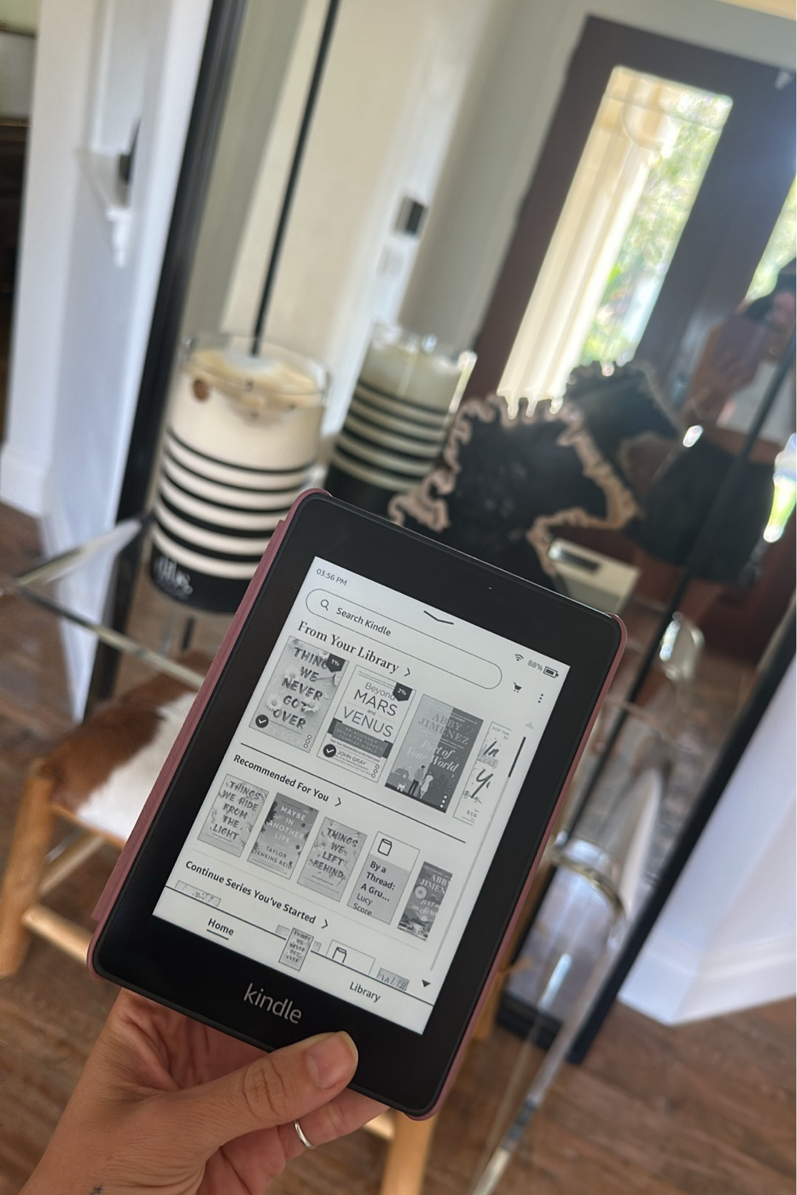 #LTKGiftGuide #LTKxPrimeDay #LTKSaleAlert