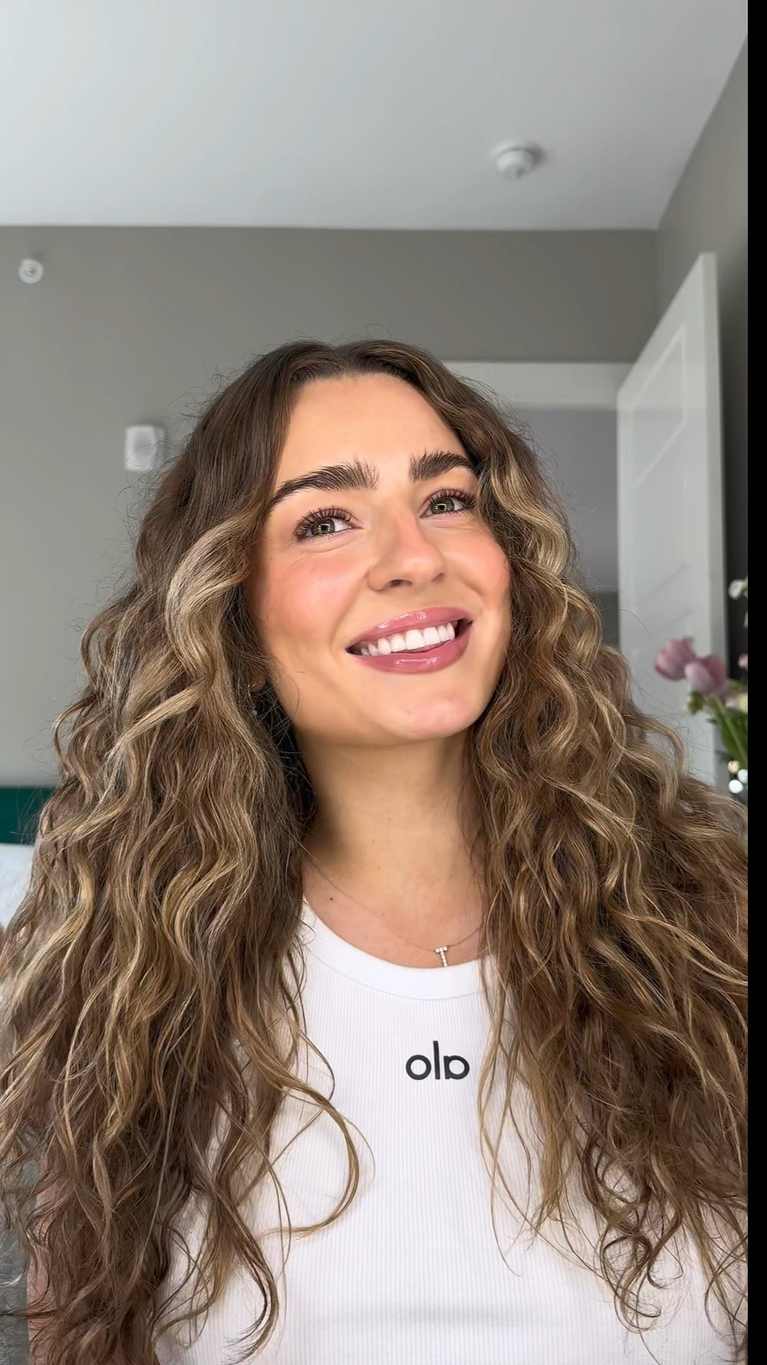 not linked: soshe beauty lip liner in the shade desert rose 🫶