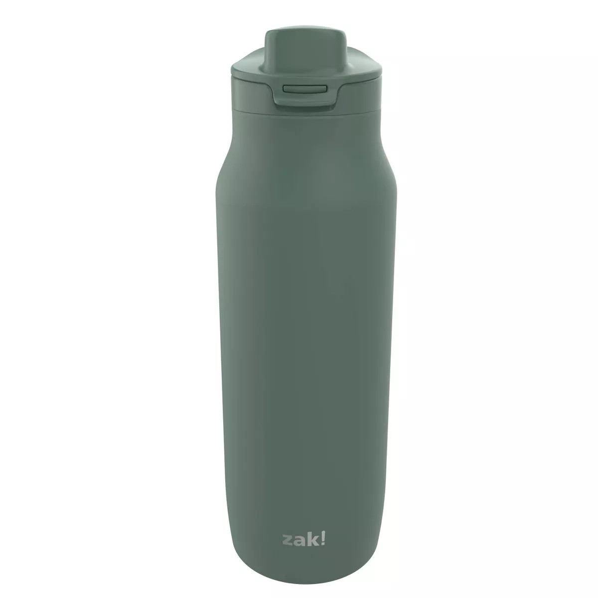 Zak Designs 24 fl oz Stainless Steel Chug Water Bottle | Target